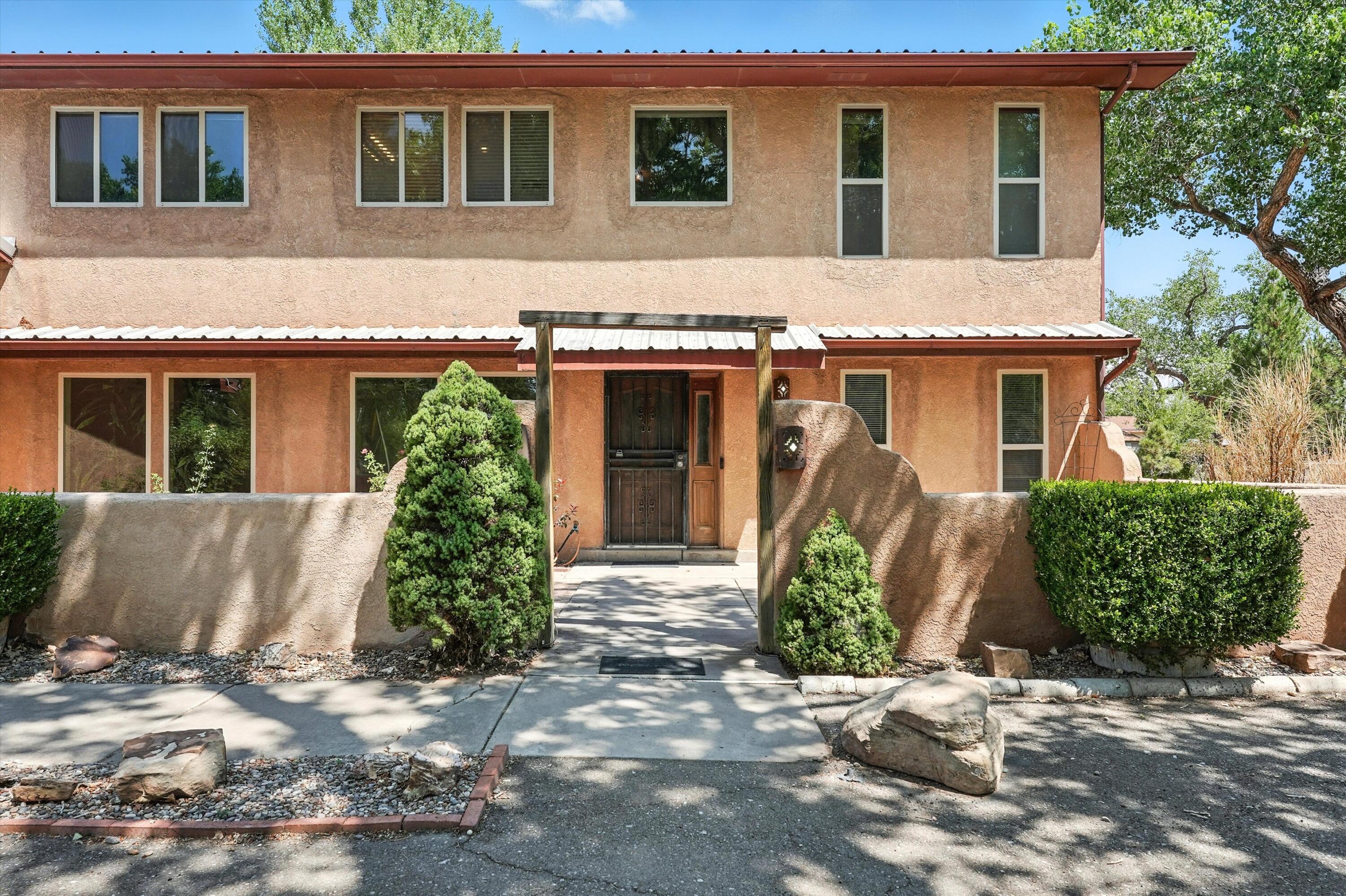 Homes for sale in Albuquerque, NM | 2707 Garner Rd Sw, Albuquerque, NM 87105 | MLS# 1090443