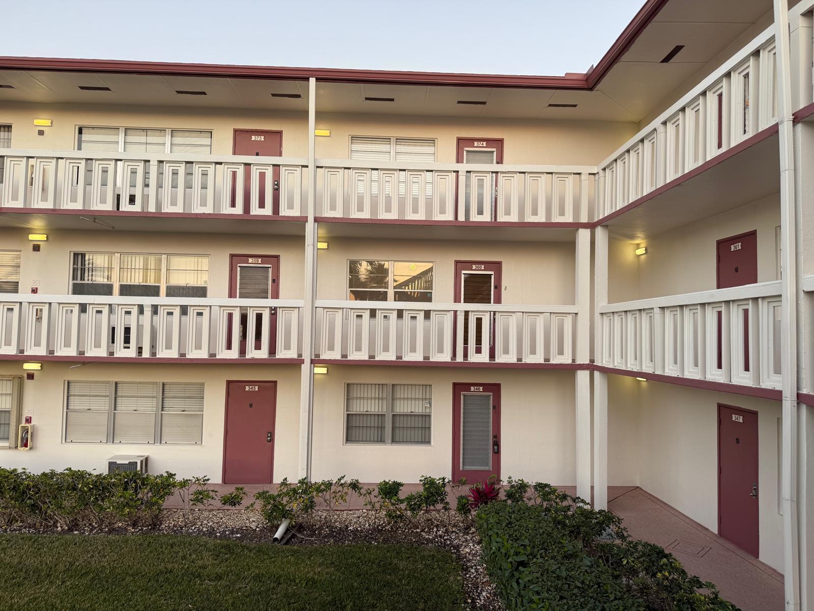 Fanshaw At Century Villag