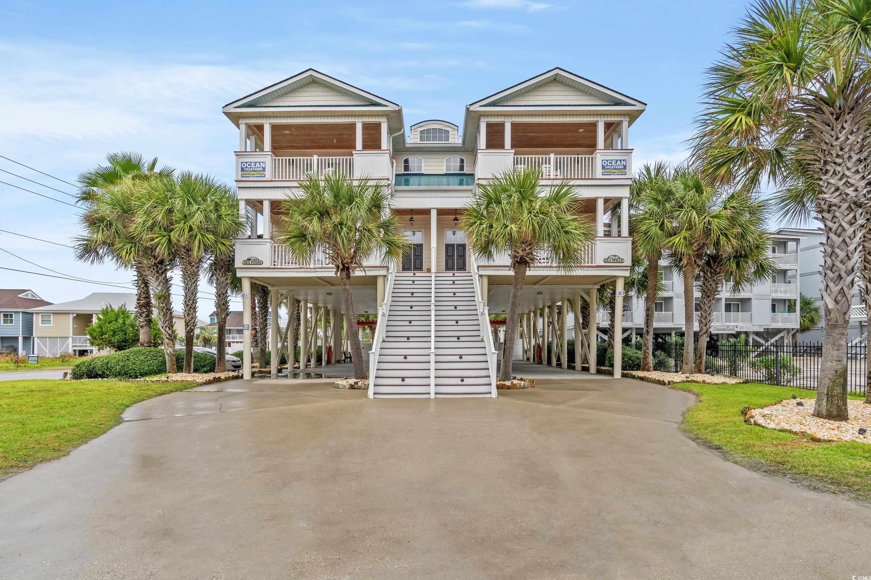 601 N Waccamaw Dr. Murrells Inlet, SC 29576