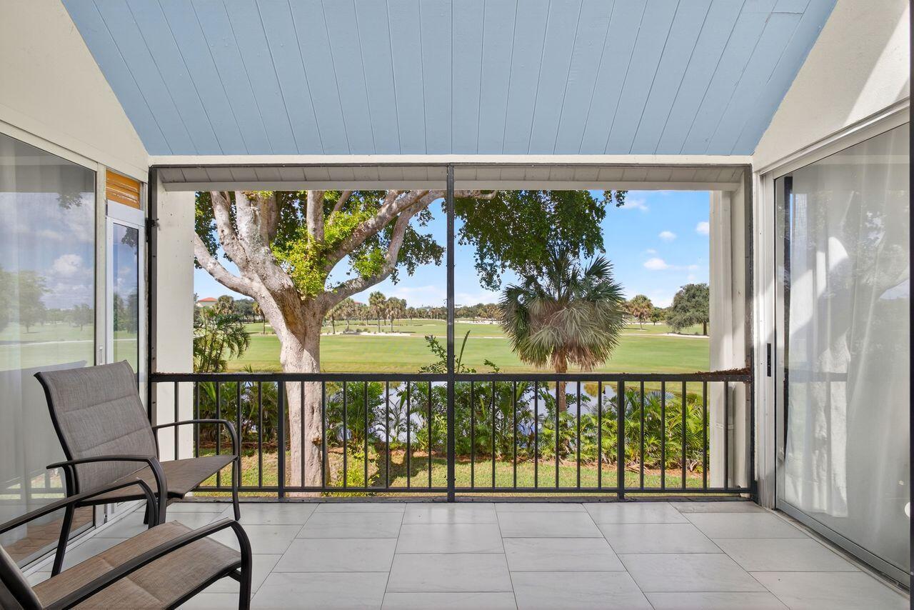 Lands Of The President Co