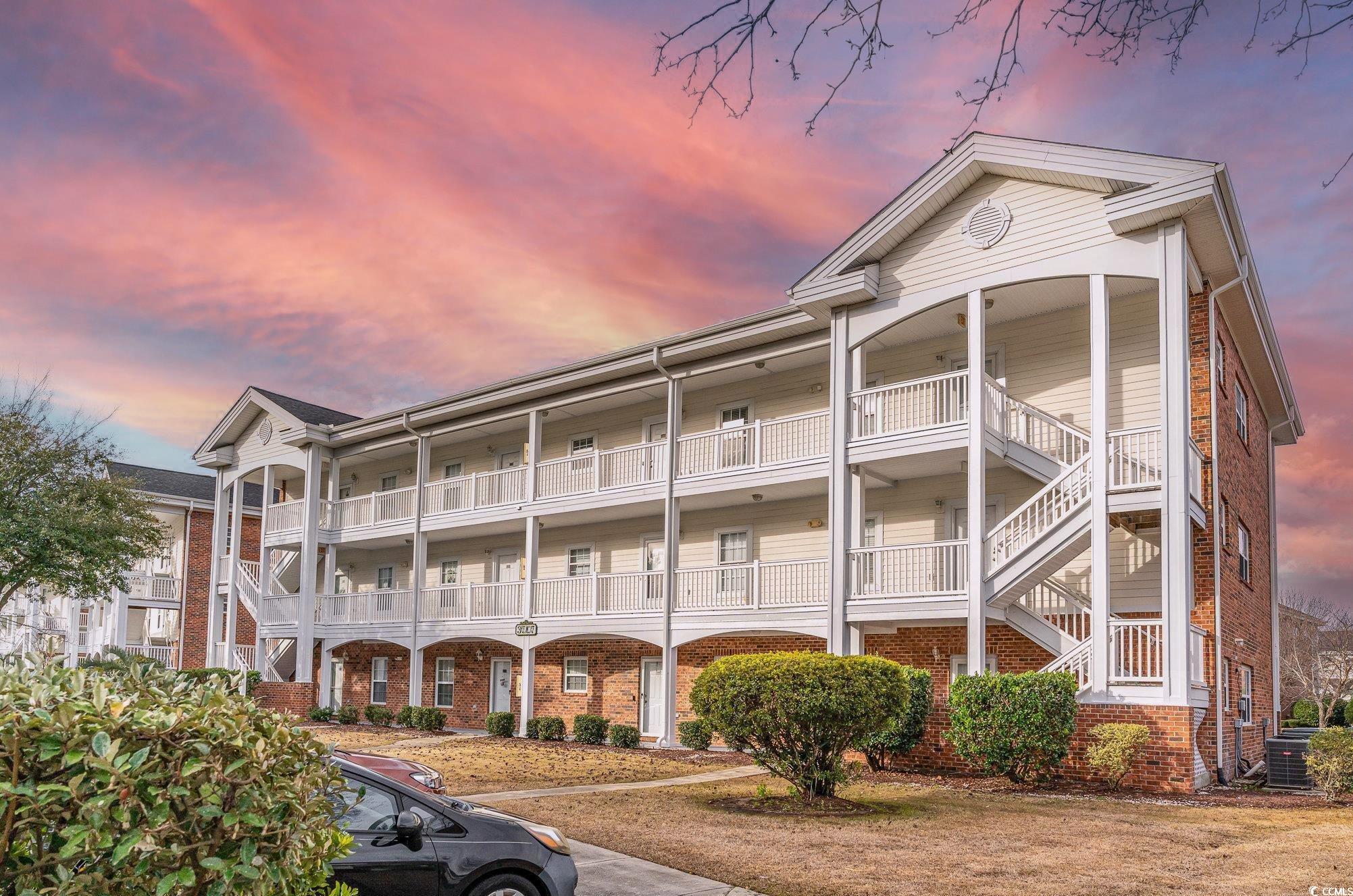 3923 Gladiola Ct. UNIT #304 Myrtle Beach, SC 29588