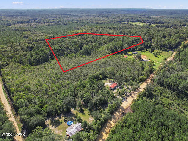 Details for 00 St Mary Road, Caryville, FL 32427