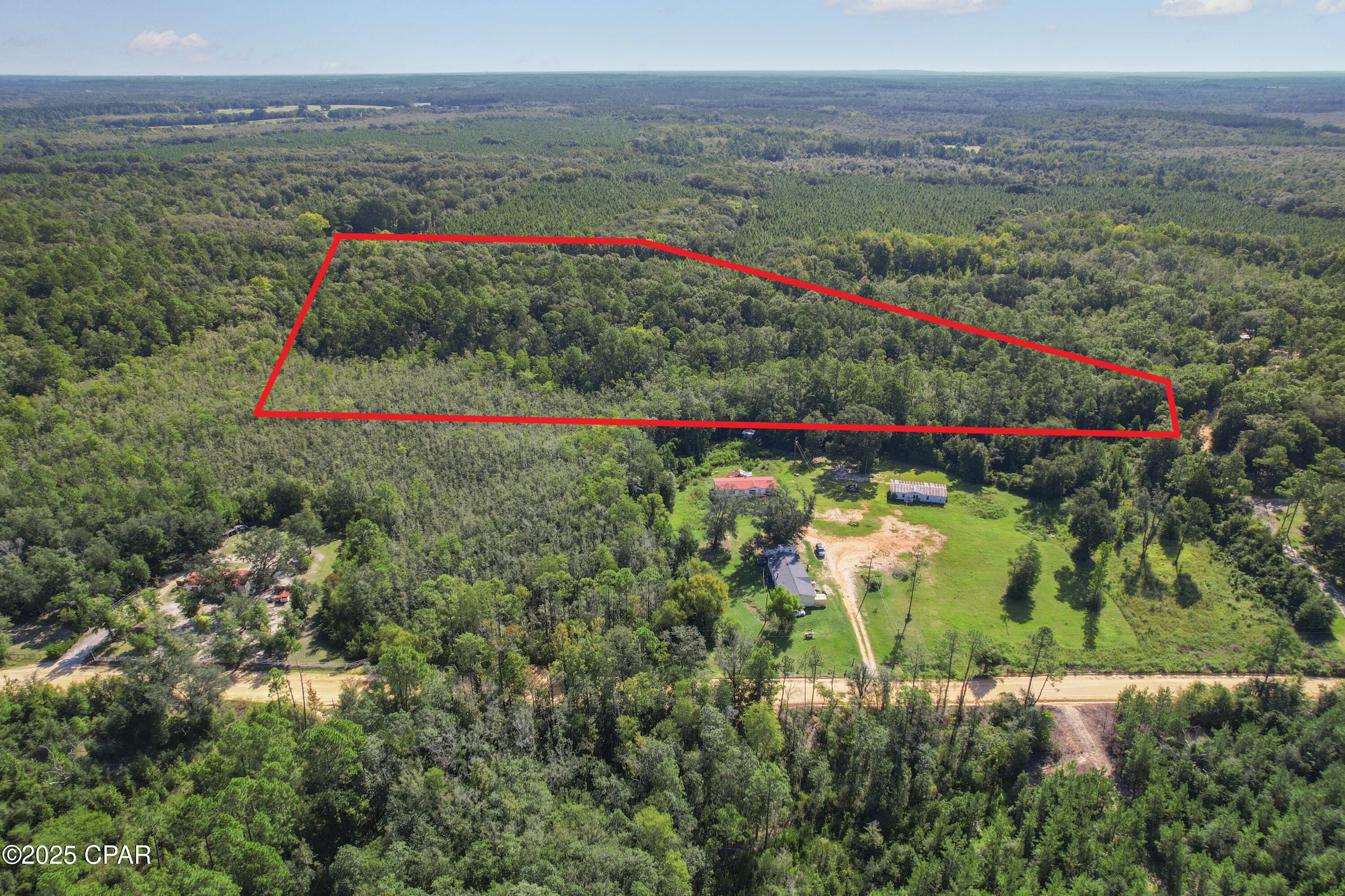 Homes for sale in Caryville, FL | 00 St Mary Rd, Caryville, FL 32427 | MLS# 778240