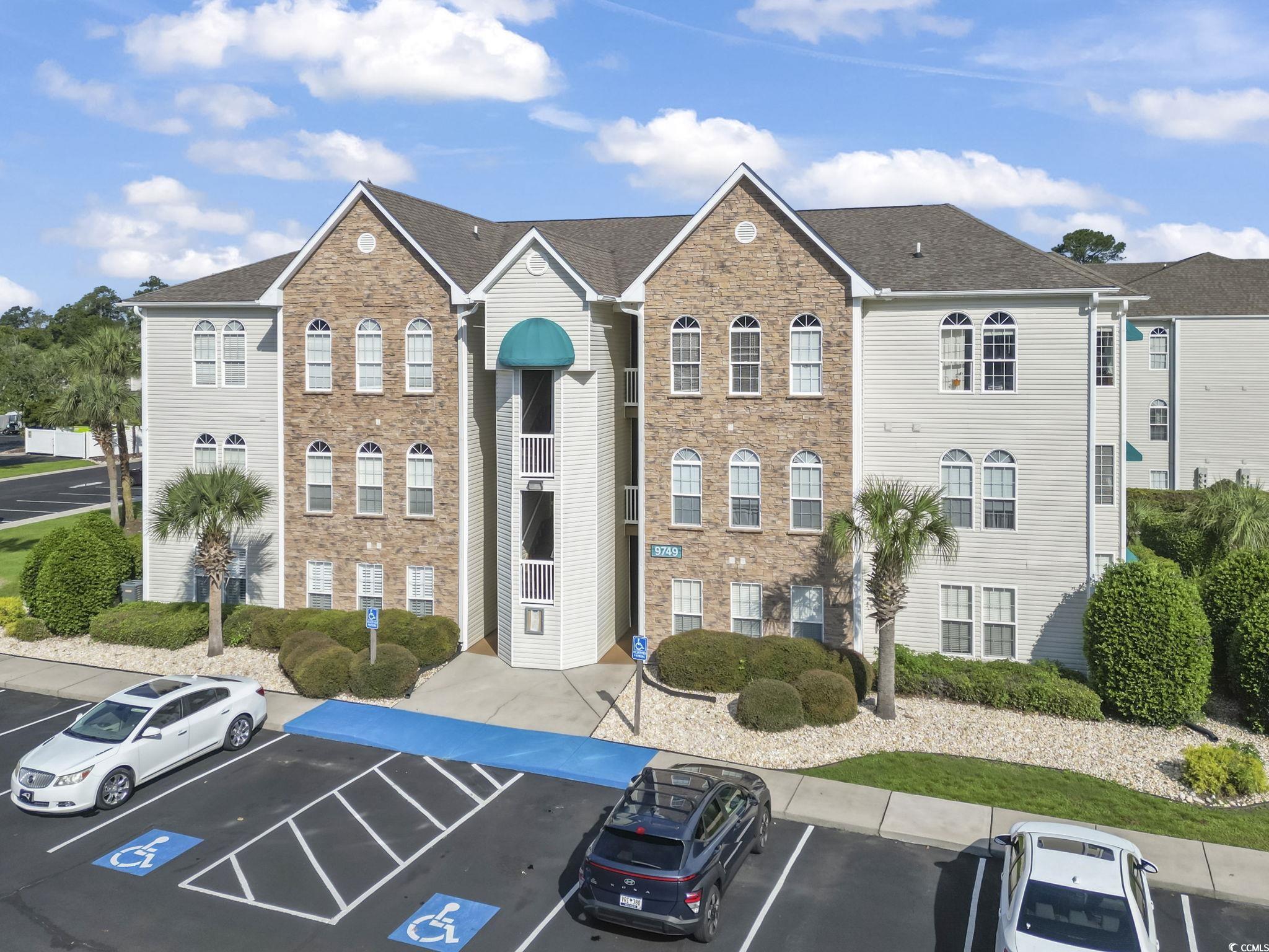 9749 Leyland Dr. UNIT #7 Myrtle Beach, SC 29572