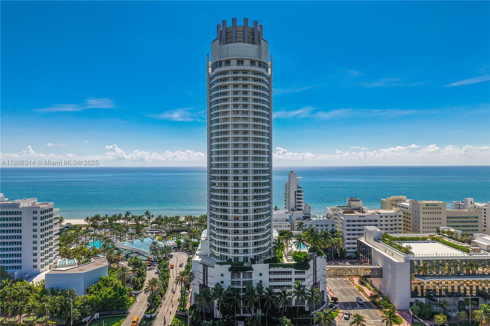 Apartamento en Venta en Miami Beach, FL