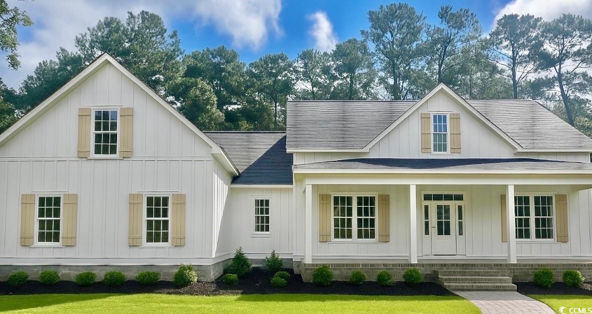 222 Highway 471 Conway, SC 29526