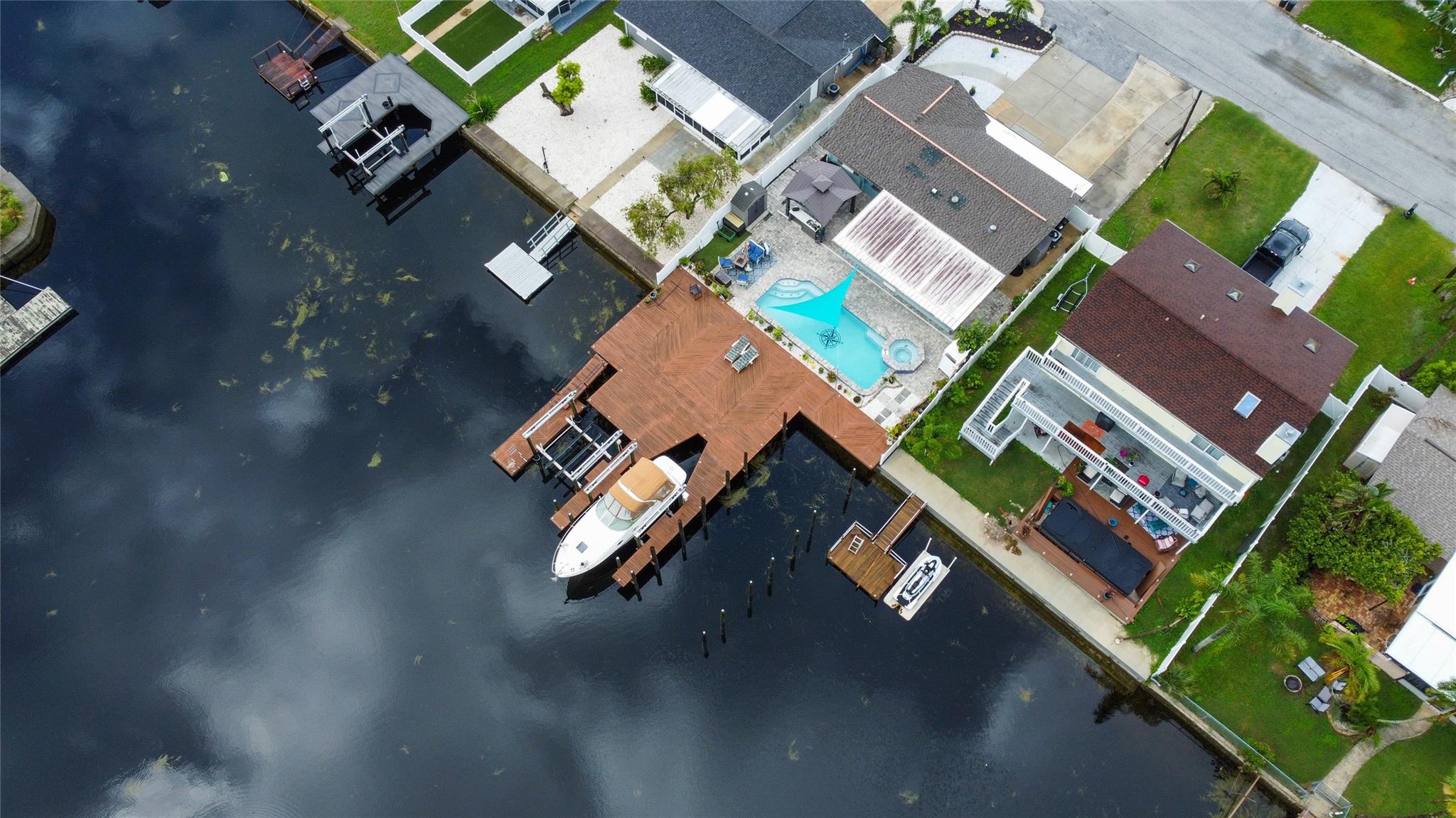 Sea Ranch On The Gulf