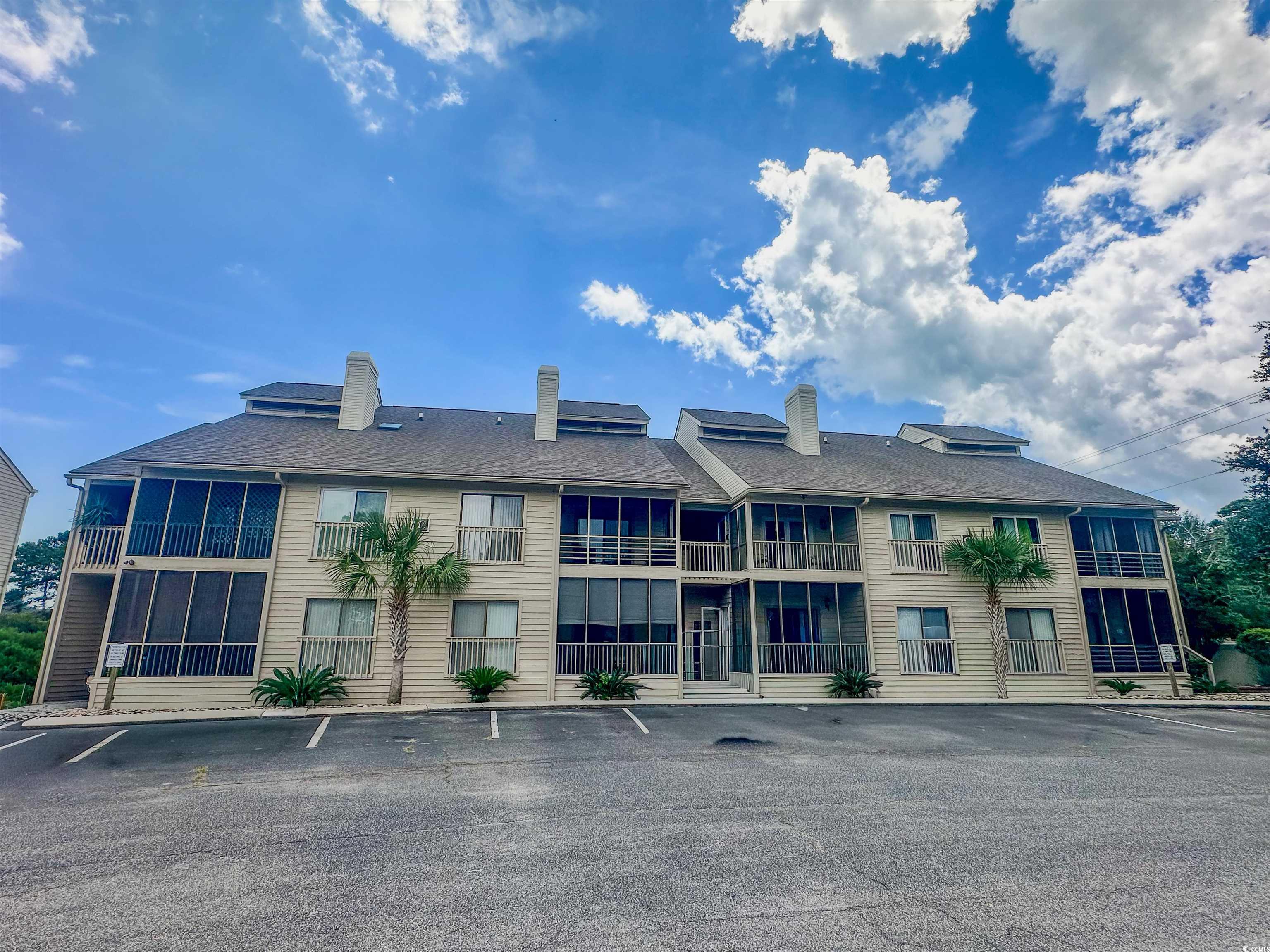 1356 Glenns Bay Rd. UNIT C-202 Surfside Beach, SC 29575