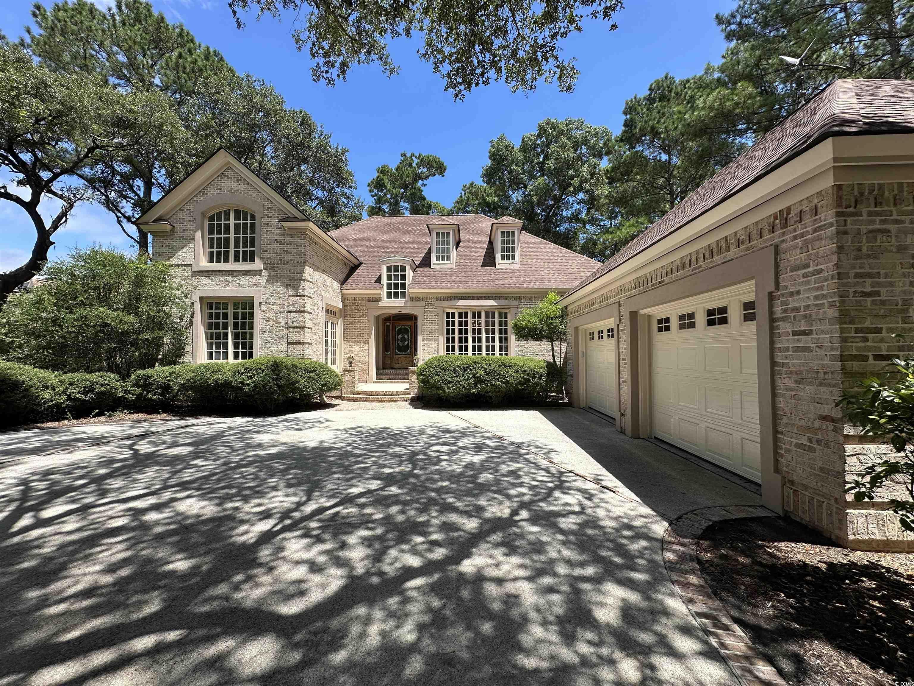 500 Wallace Pate Dr. Georgetown, SC 29440