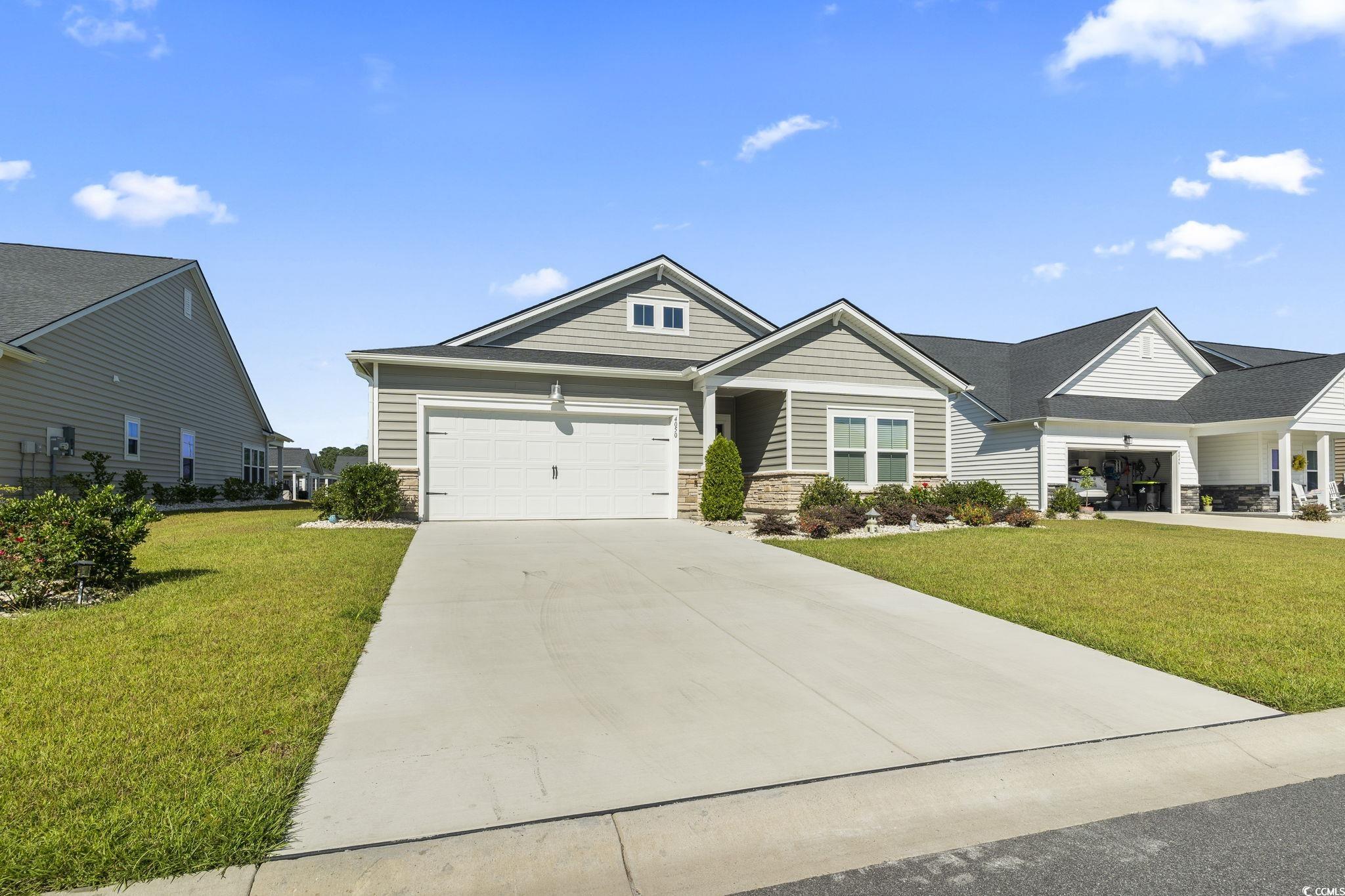 4050 Da Vinci Dr. Myrtle Beach, SC 29579