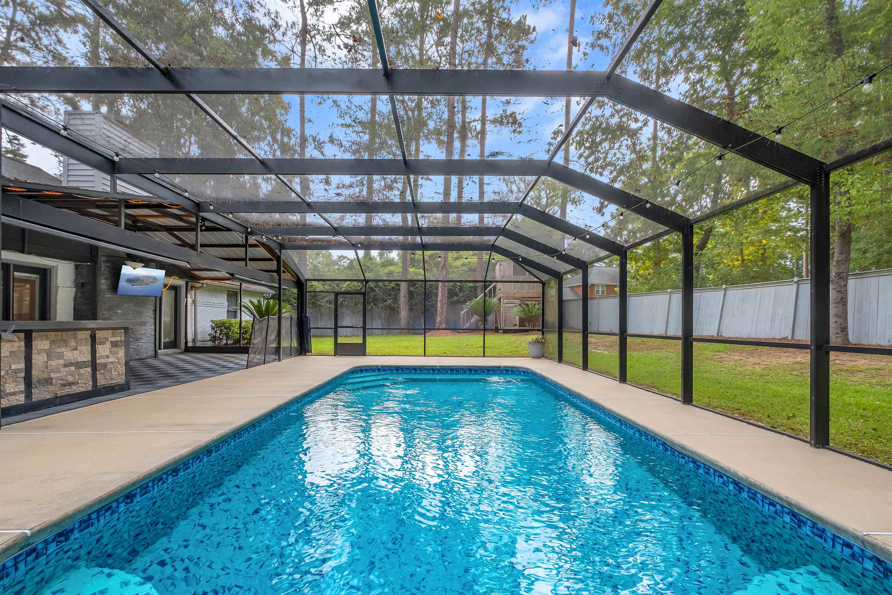 9022  Winged Foot Drive , Tallahassee, FL, 32312