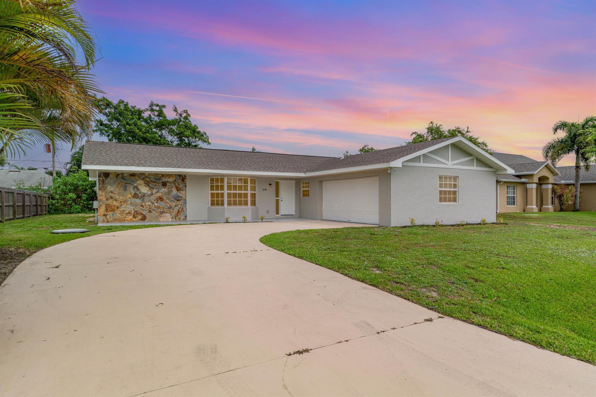 Port St Lucie Section 8