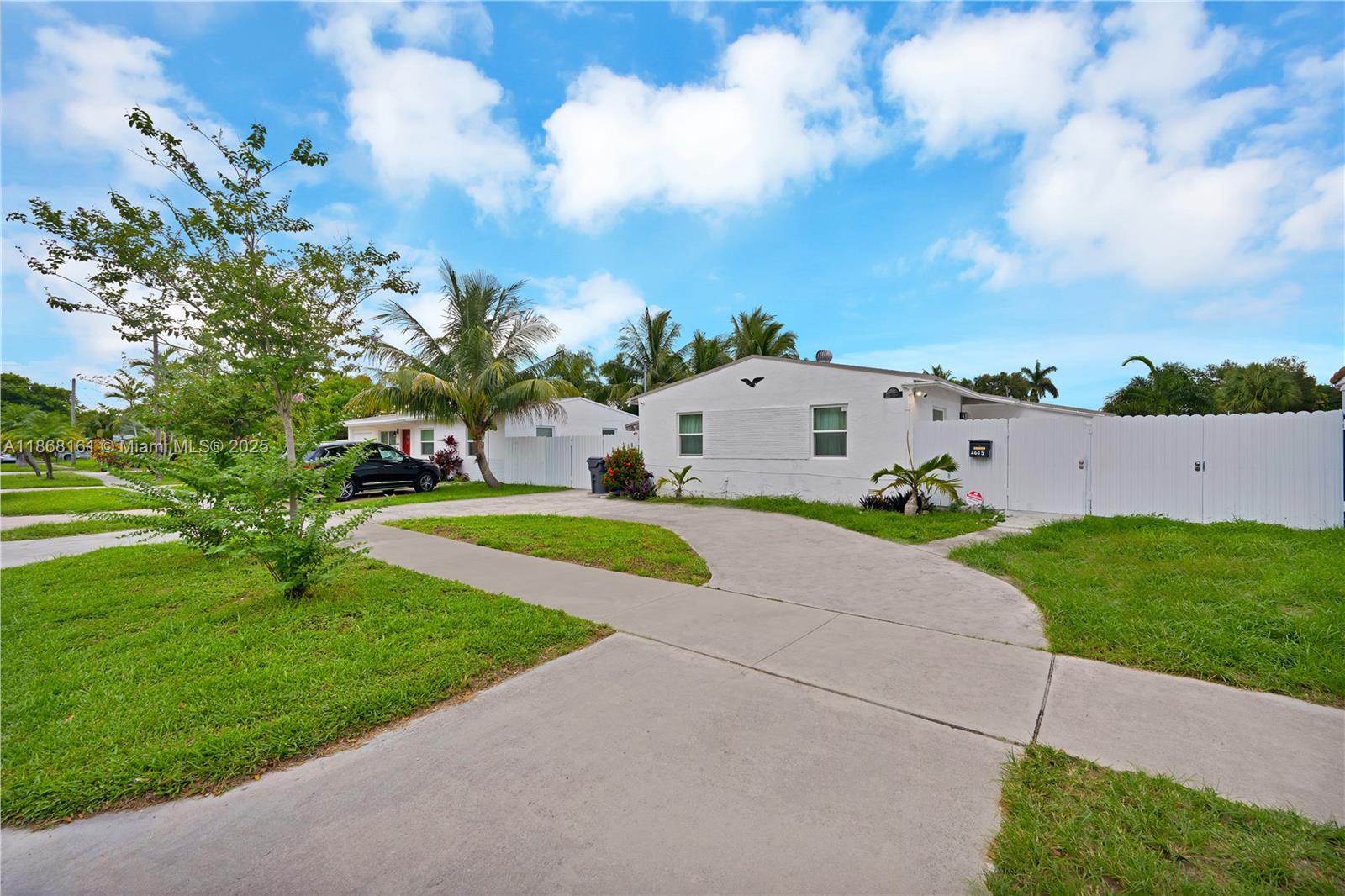 Look Homesites