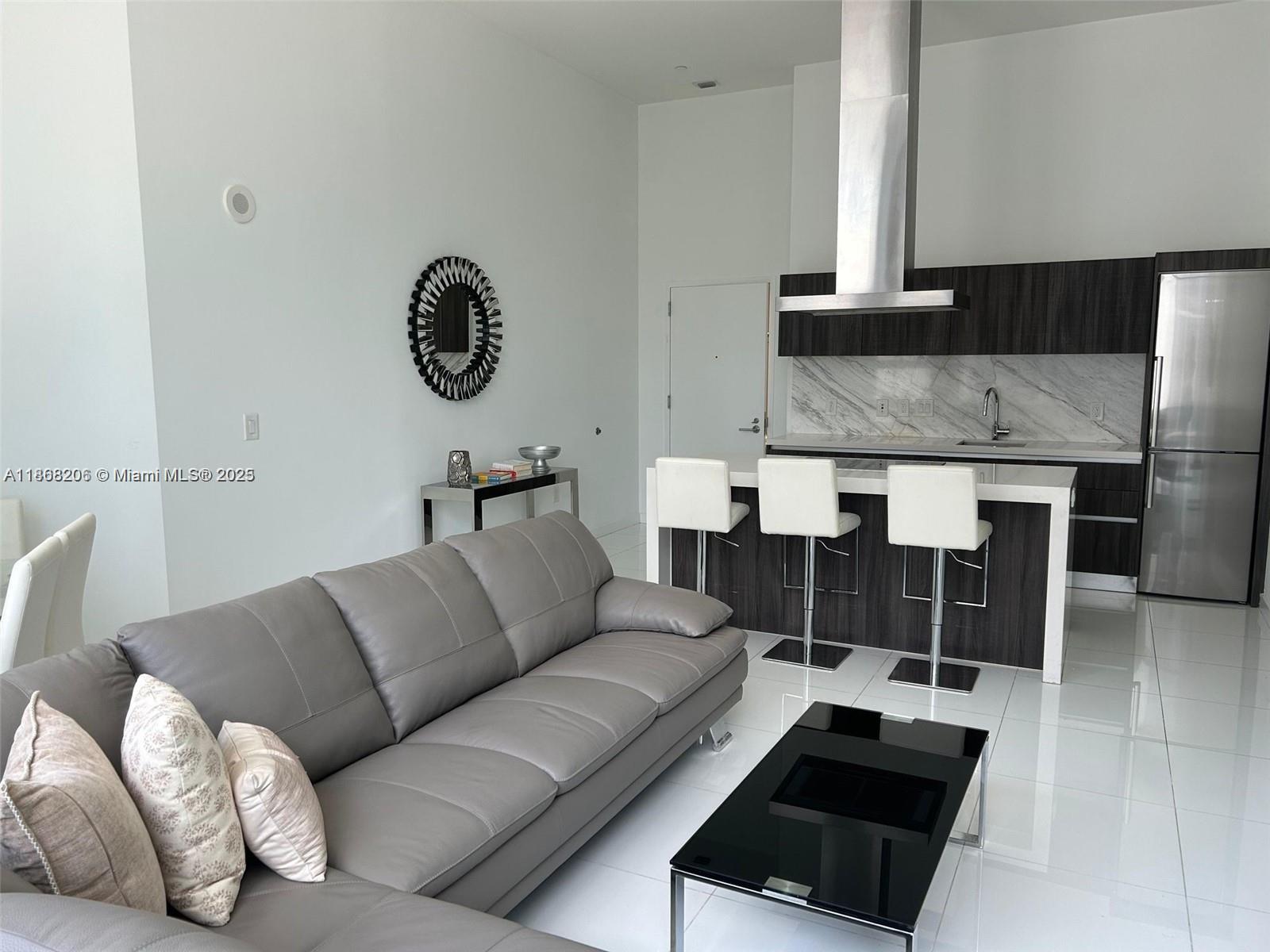 Condo for Rent in Miami, FL