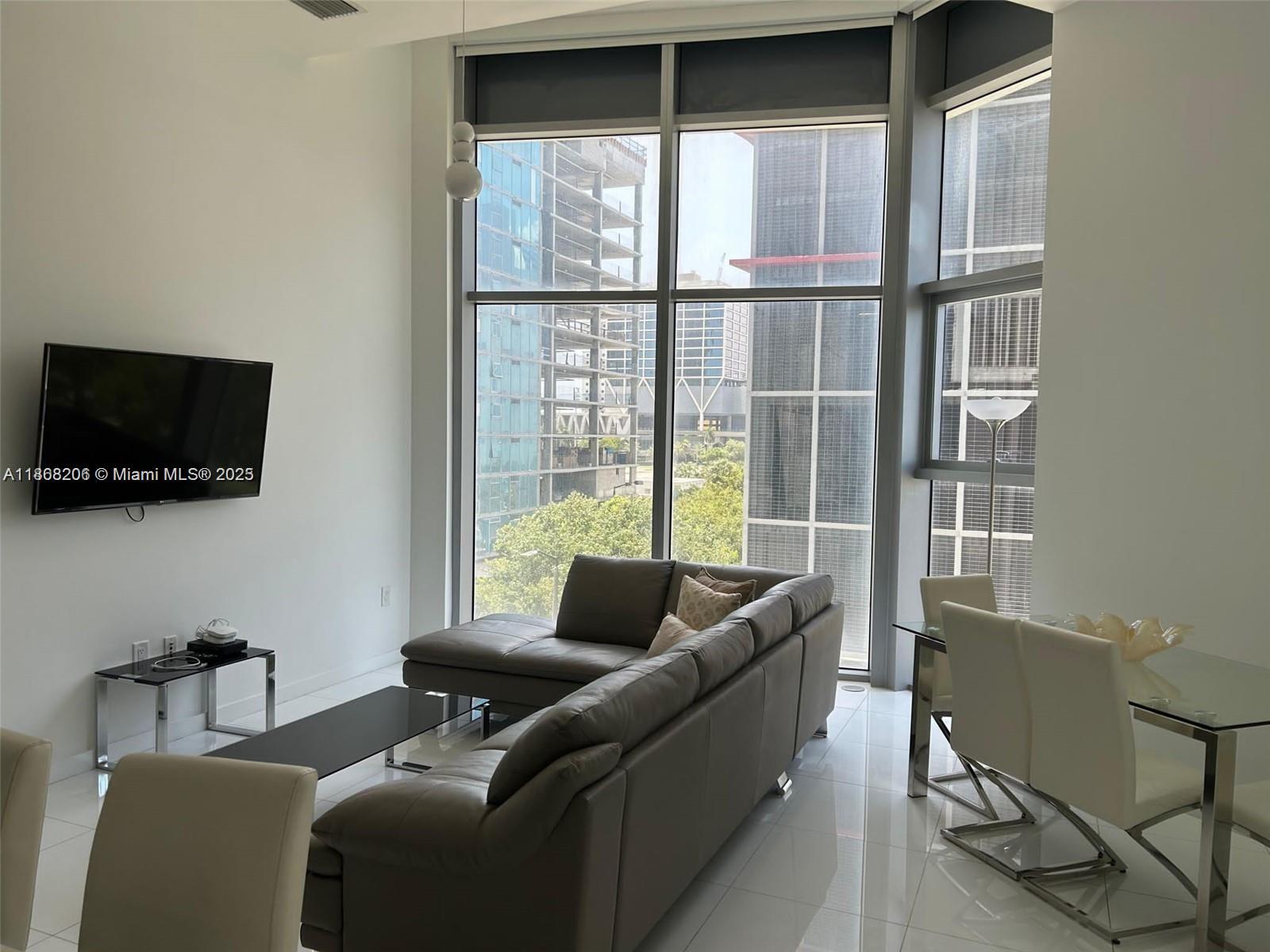 851 NE 1st Ave #411, Miami FL 33132