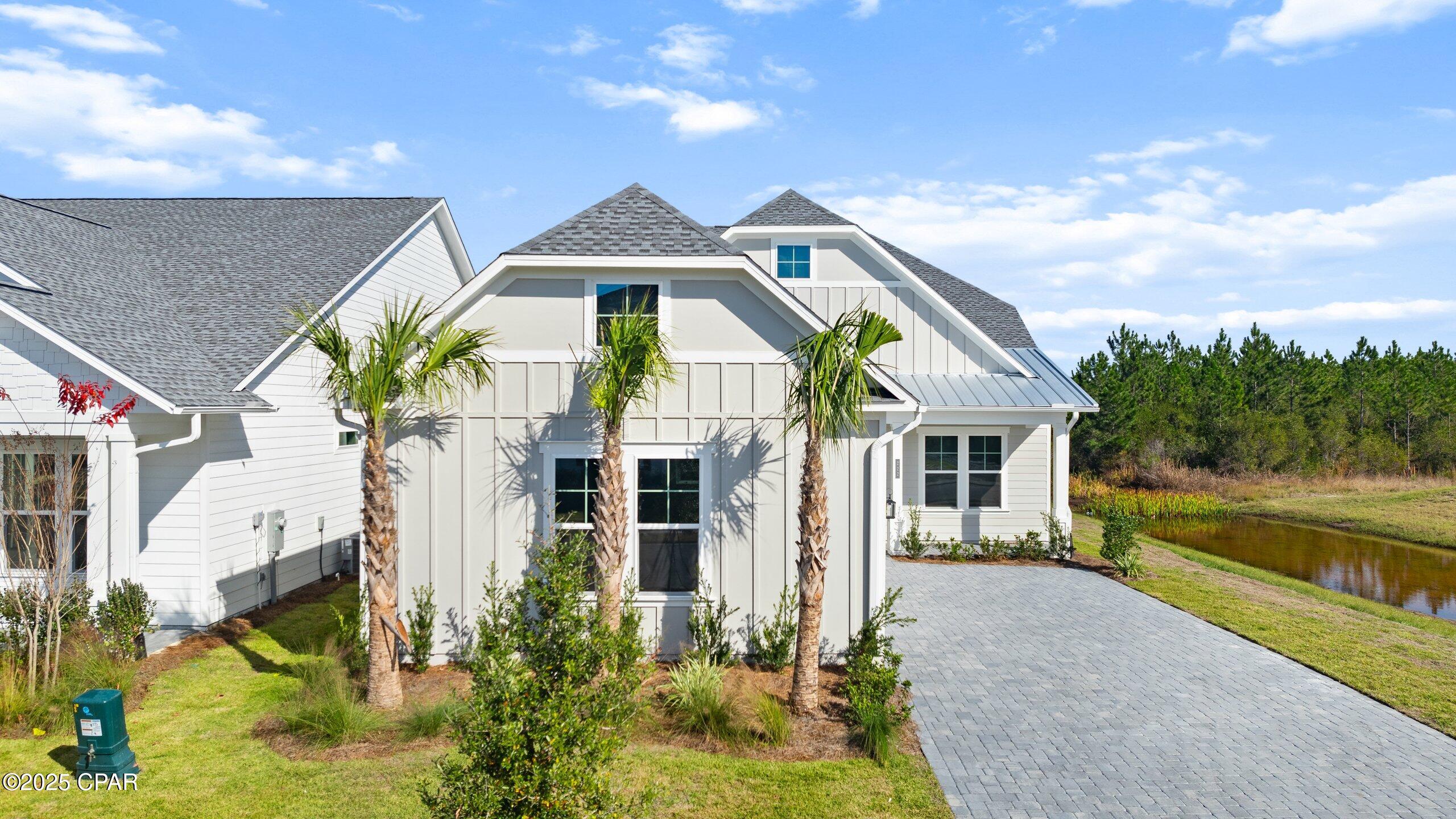 Details for 222 Palatka Street, Panama City Beach, FL 32413
