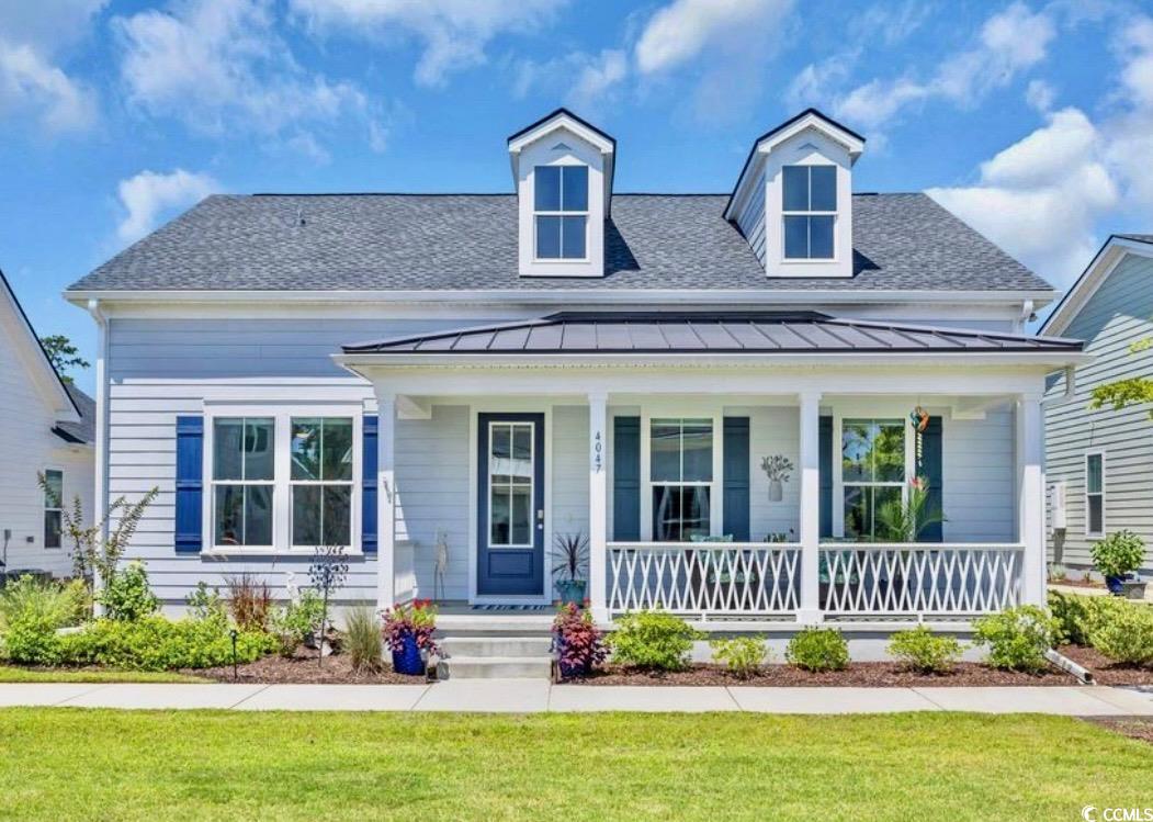 4047 McKinney Dr. Murrells Inlet, SC 29576