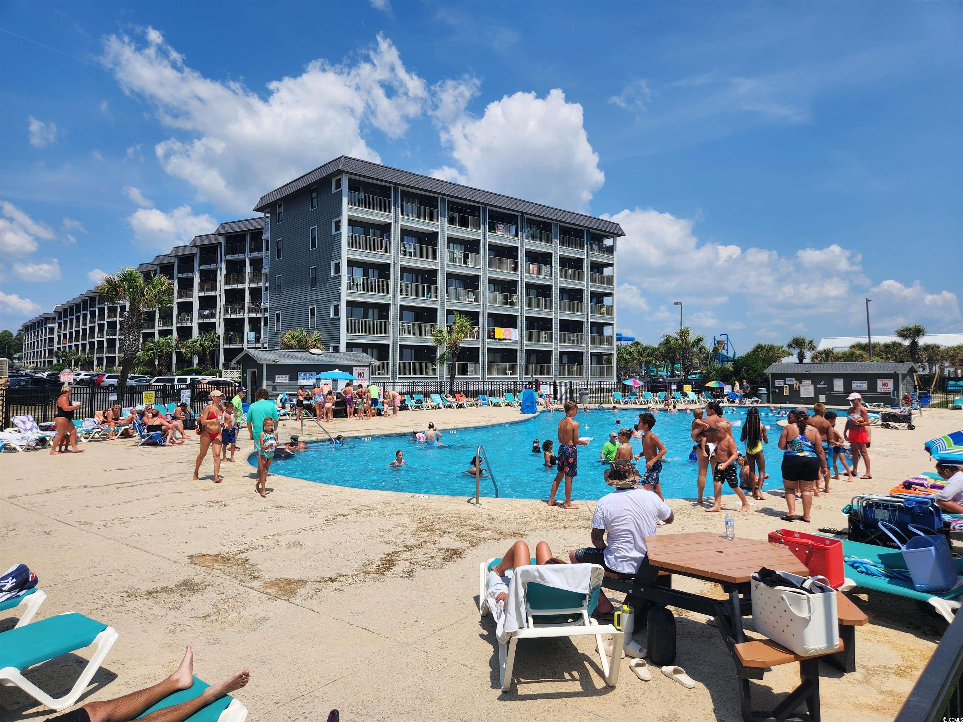 5905 S Kings Hwy. UNIT 237 A Surfside Beach, SC 29575