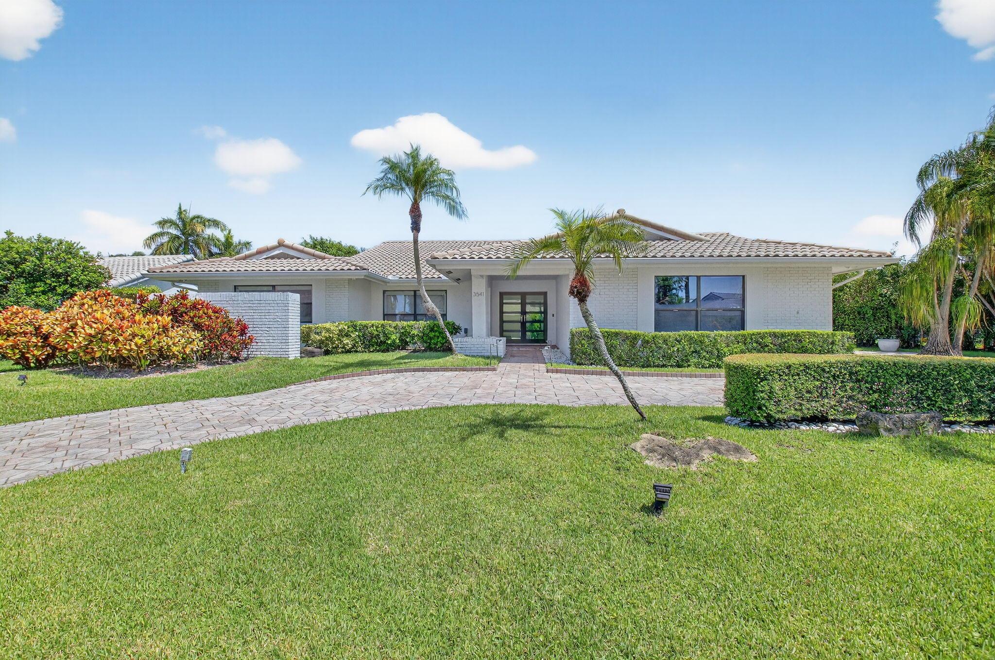 Seagate Golf At The Hamle