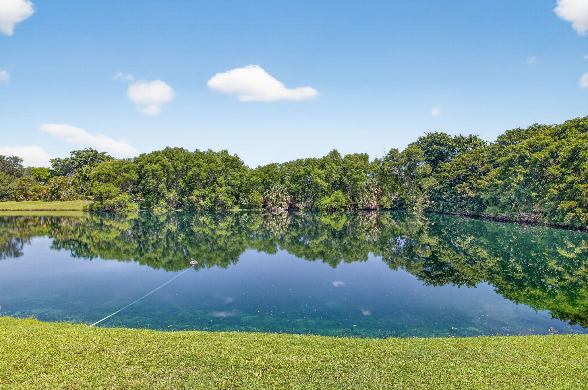 3541 Pine Lake Court Delray Beach FL 33445 | R11119127