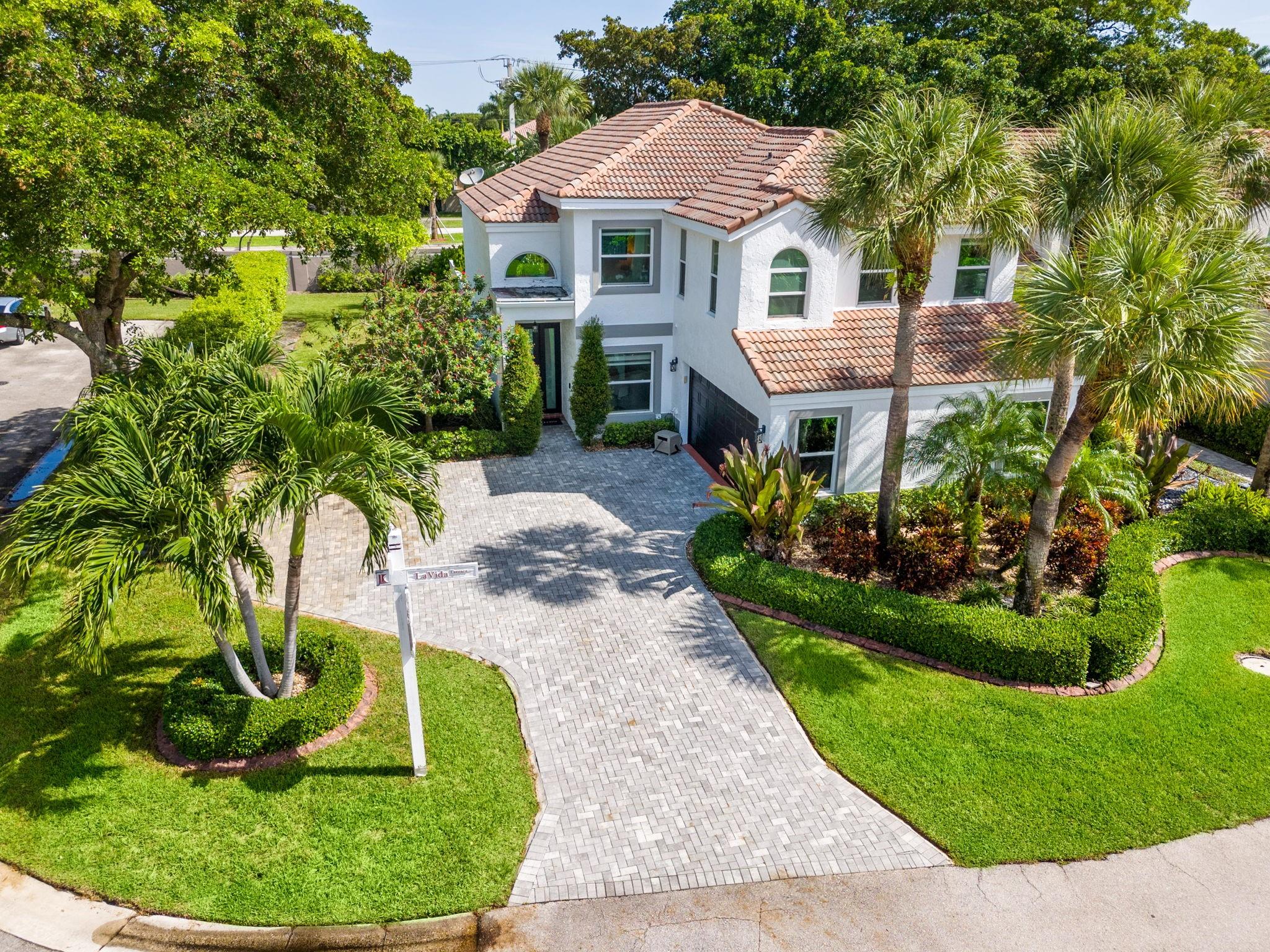 6231 La Vida Terrace Boca Raton FL 33433 | F10523741