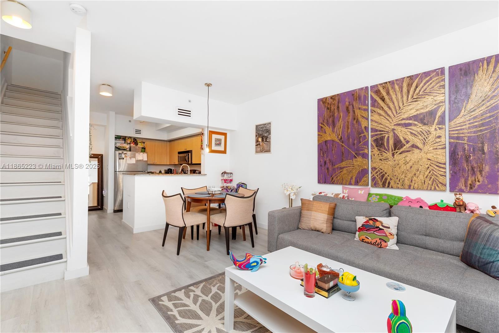 Aventi At Aventura Condo