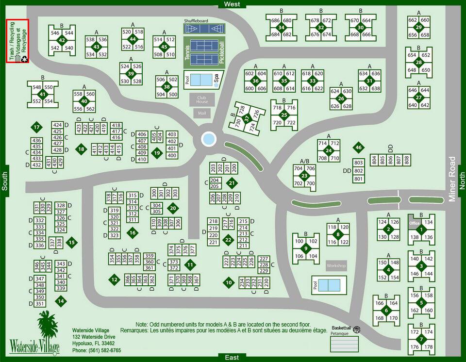 Homes for sale in Hypoluxo, FL | 164 Waterside Dr, Hypoluxo, FL 33462 | MLS# R11119136