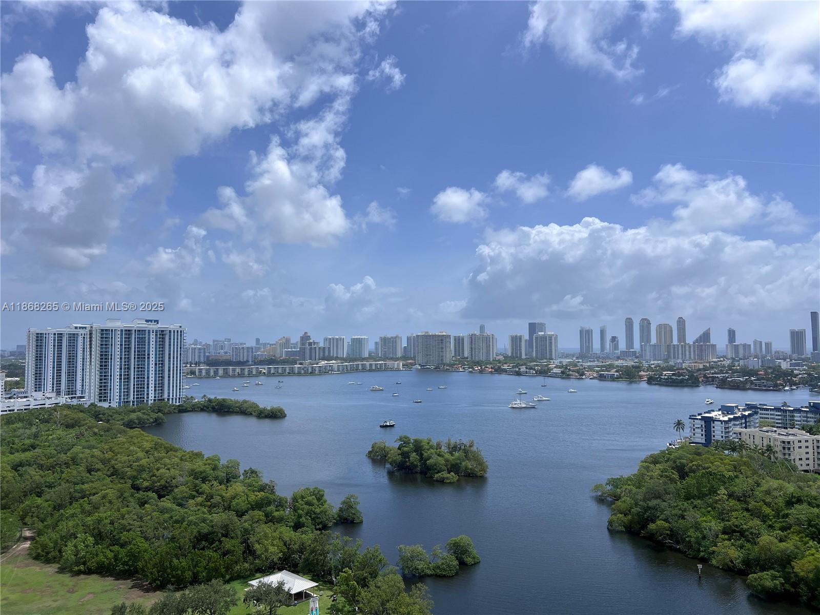 Apartamento para Alugar em North Miami Beach, FL