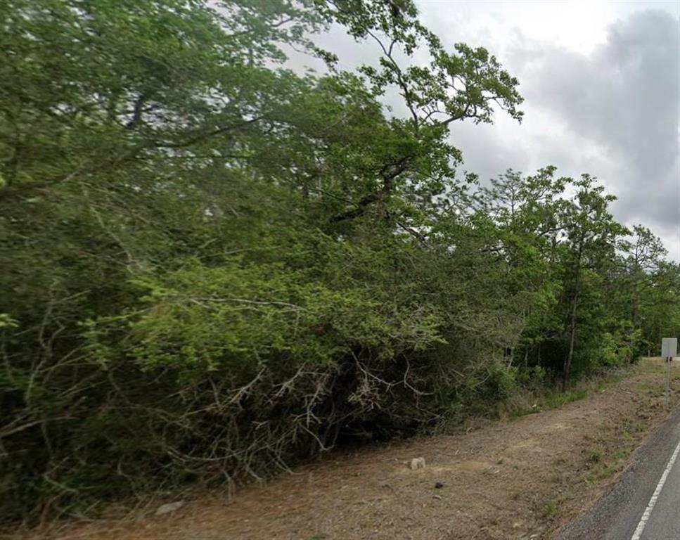 High Hope Road