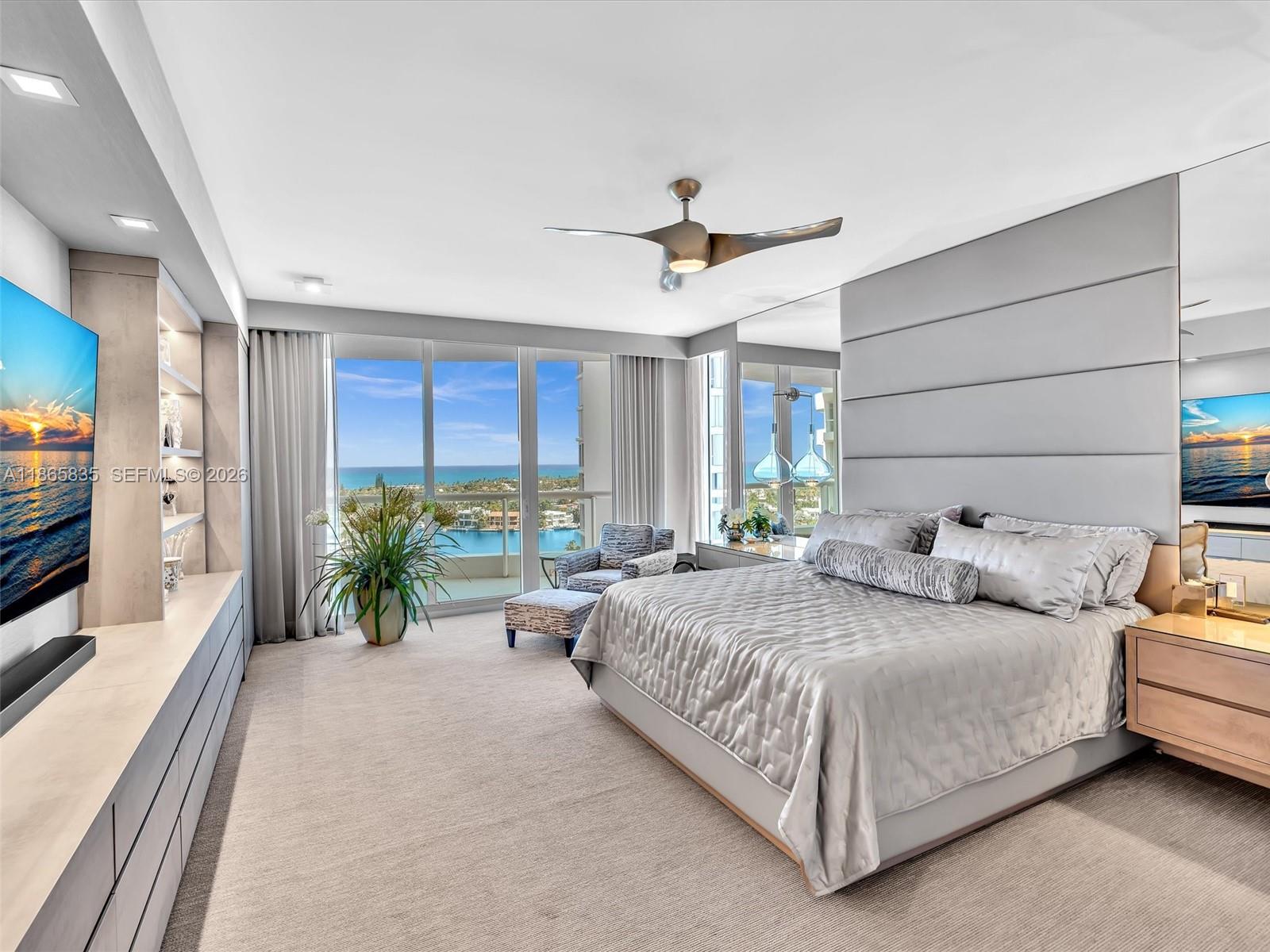 Atlantic I At The Point