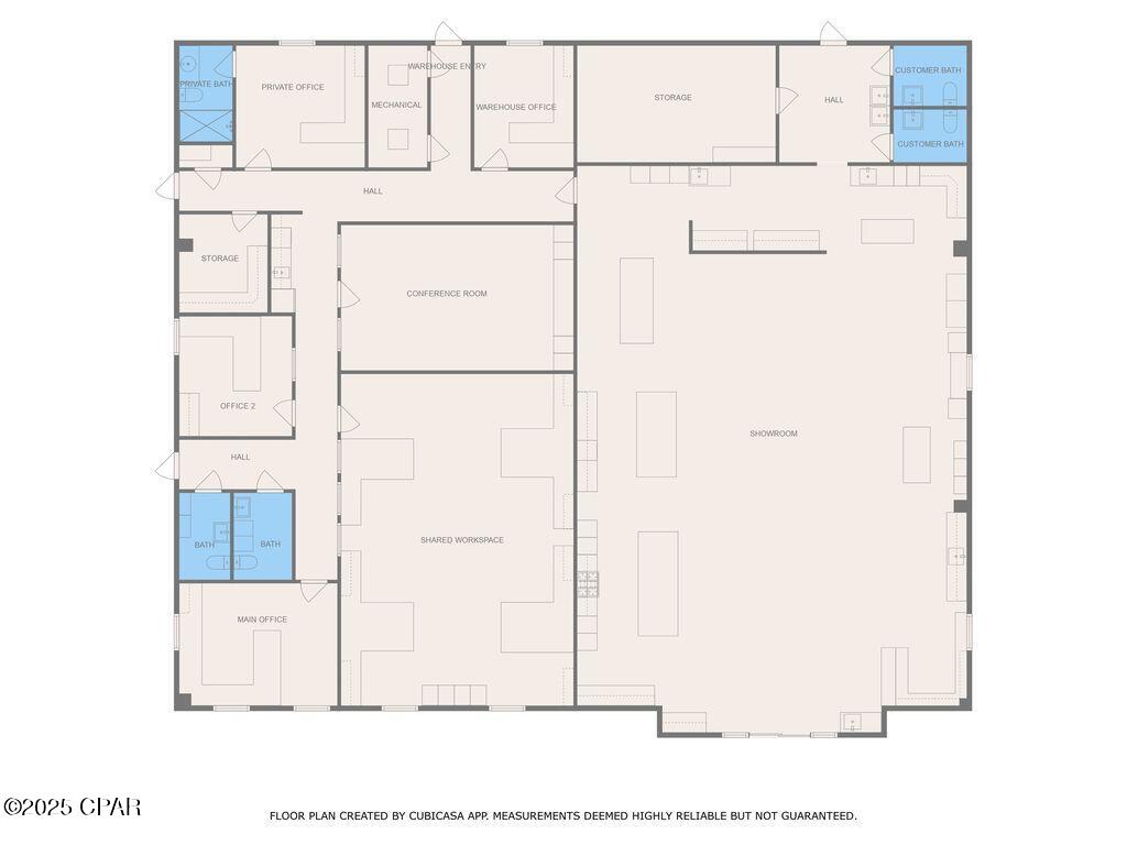 Listing photo id 5 for 17684 Cordova Place