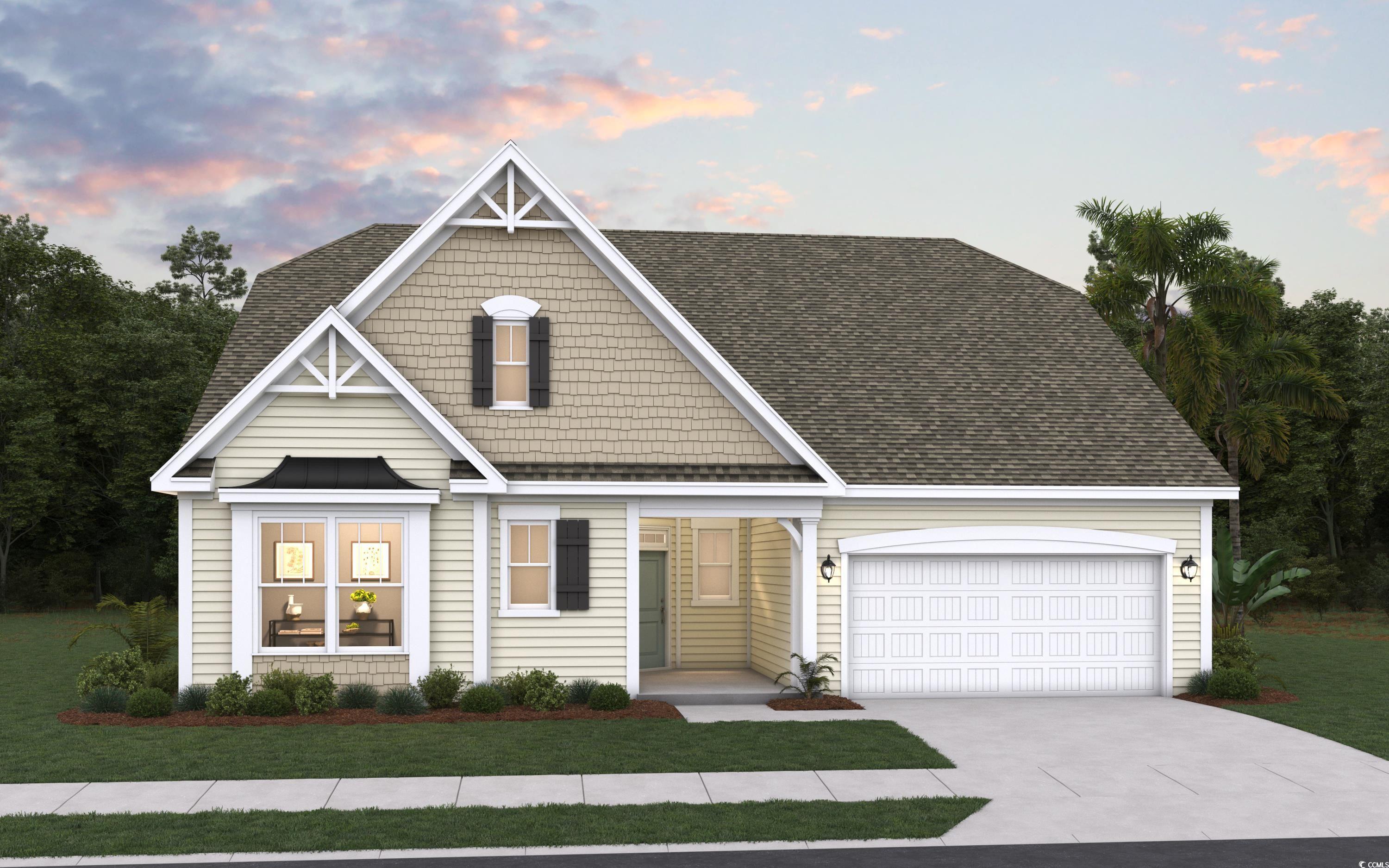 Homes for sale in Loris, SC | 120 Furnies Pl, Loris, SC 29569 | MLS# 2521020