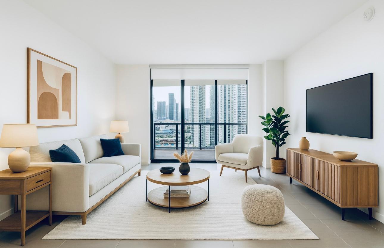 Apartamento en Venta en Miami, FL