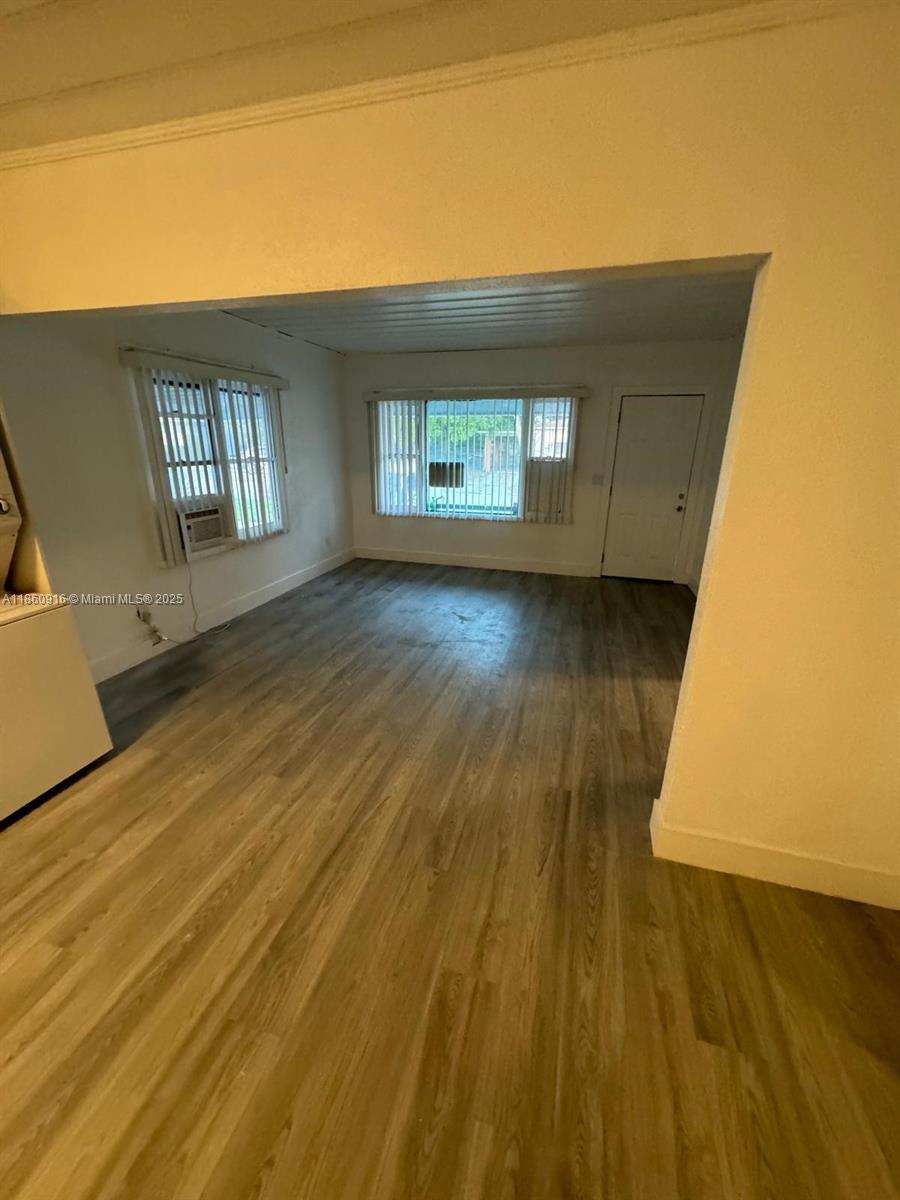 Pinewood Subdivision