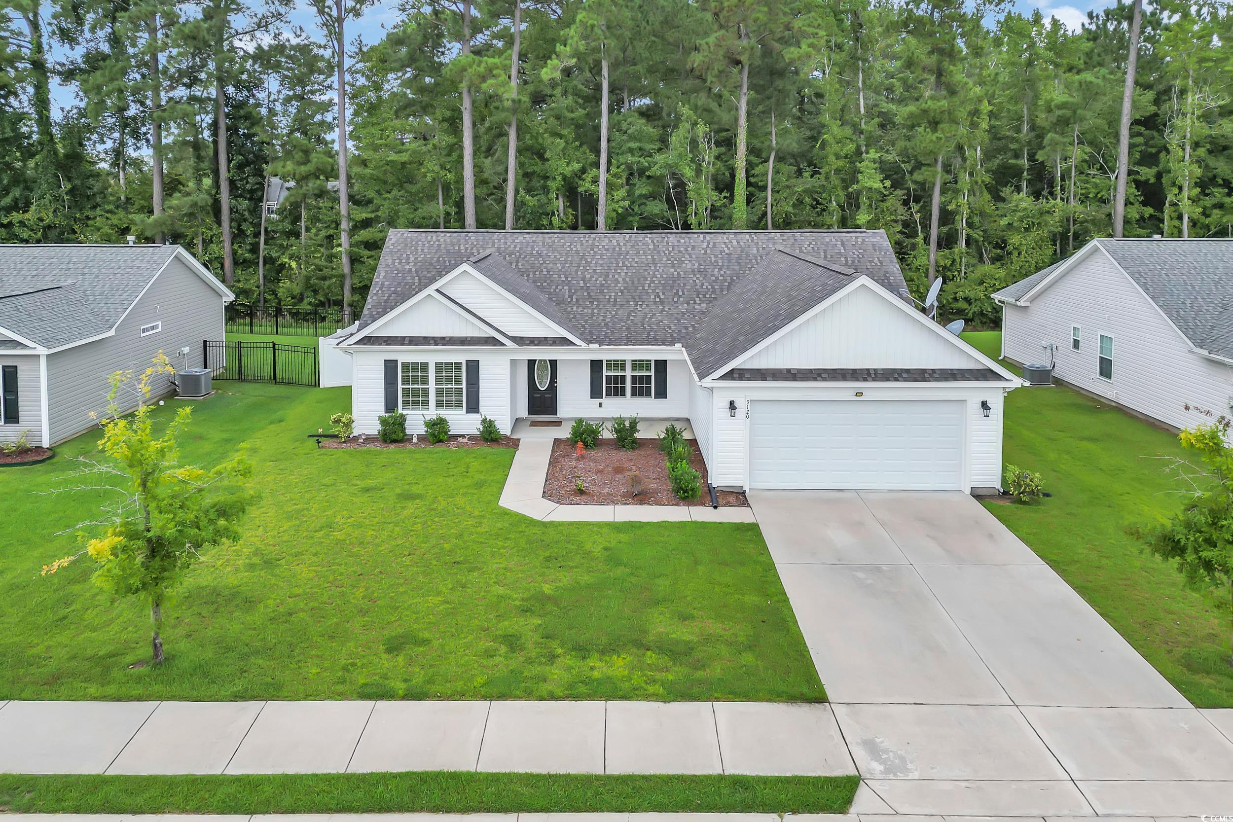 3120 Merganser Dr. Conway, SC 29527