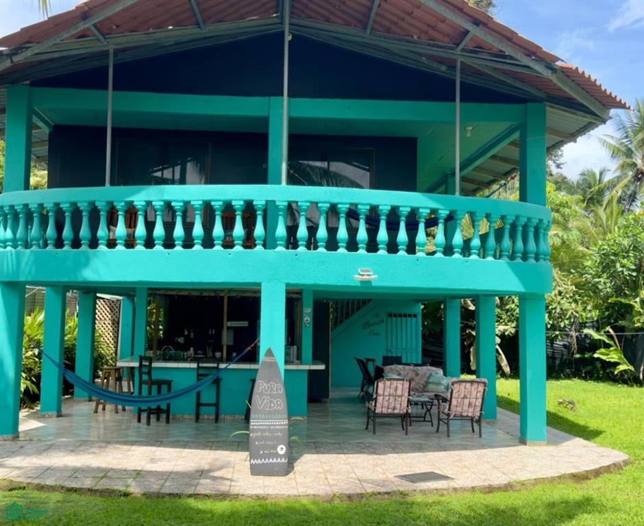 2 bed Single Family Homes For Sale in Osa, Puntarenas - 1