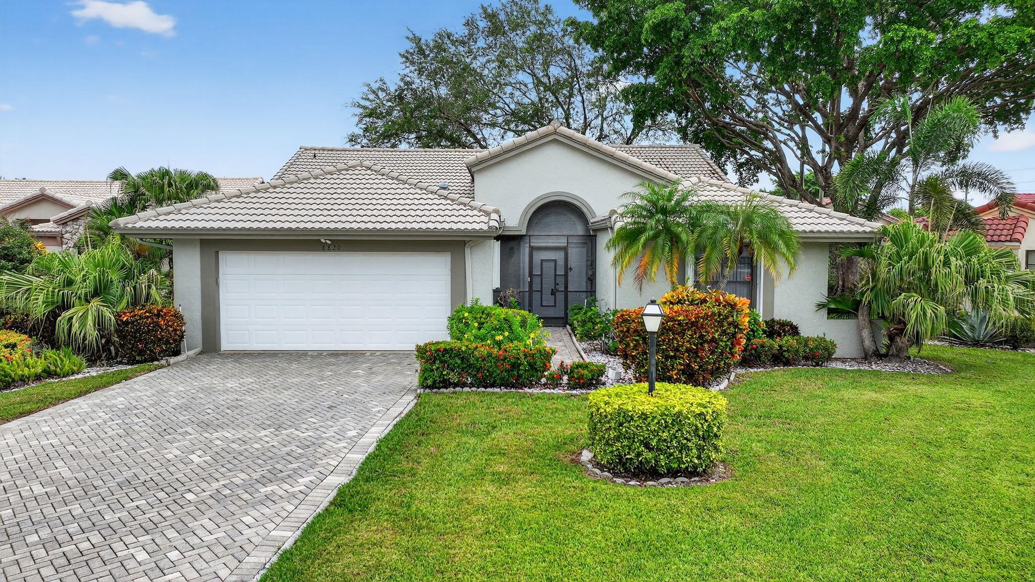Windward Palm Beach Pl 2