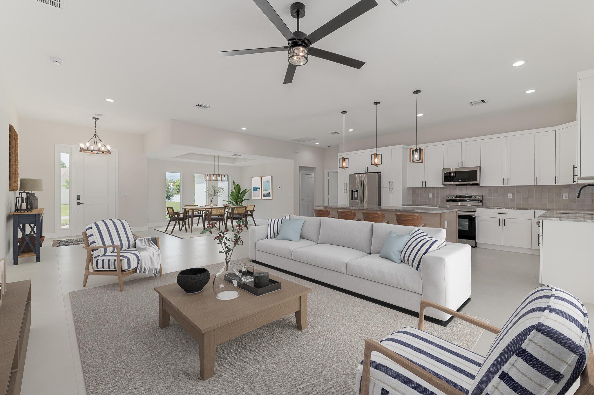 Homes for sale in Port St Lucie, FL | 513 Sw Nautical Avenue, Port St Lucie, FL 34984 | MLS# R11119190