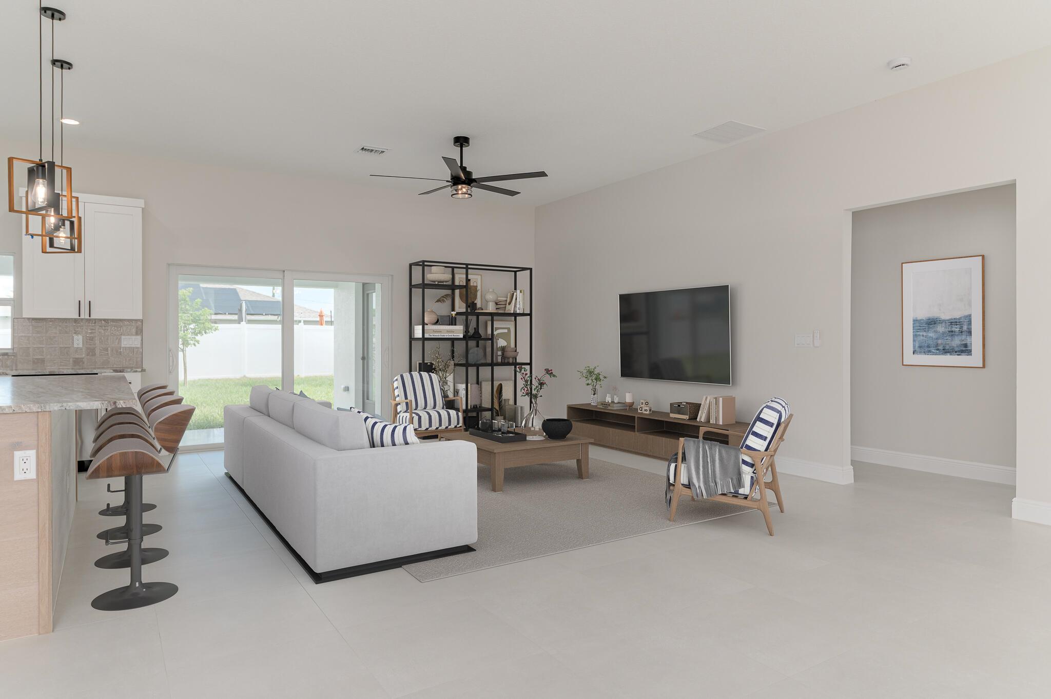 Homes for sale in Port St Lucie, FL | 513 Sw Nautical Avenue, Port St Lucie, FL 34984 | MLS# R11119190