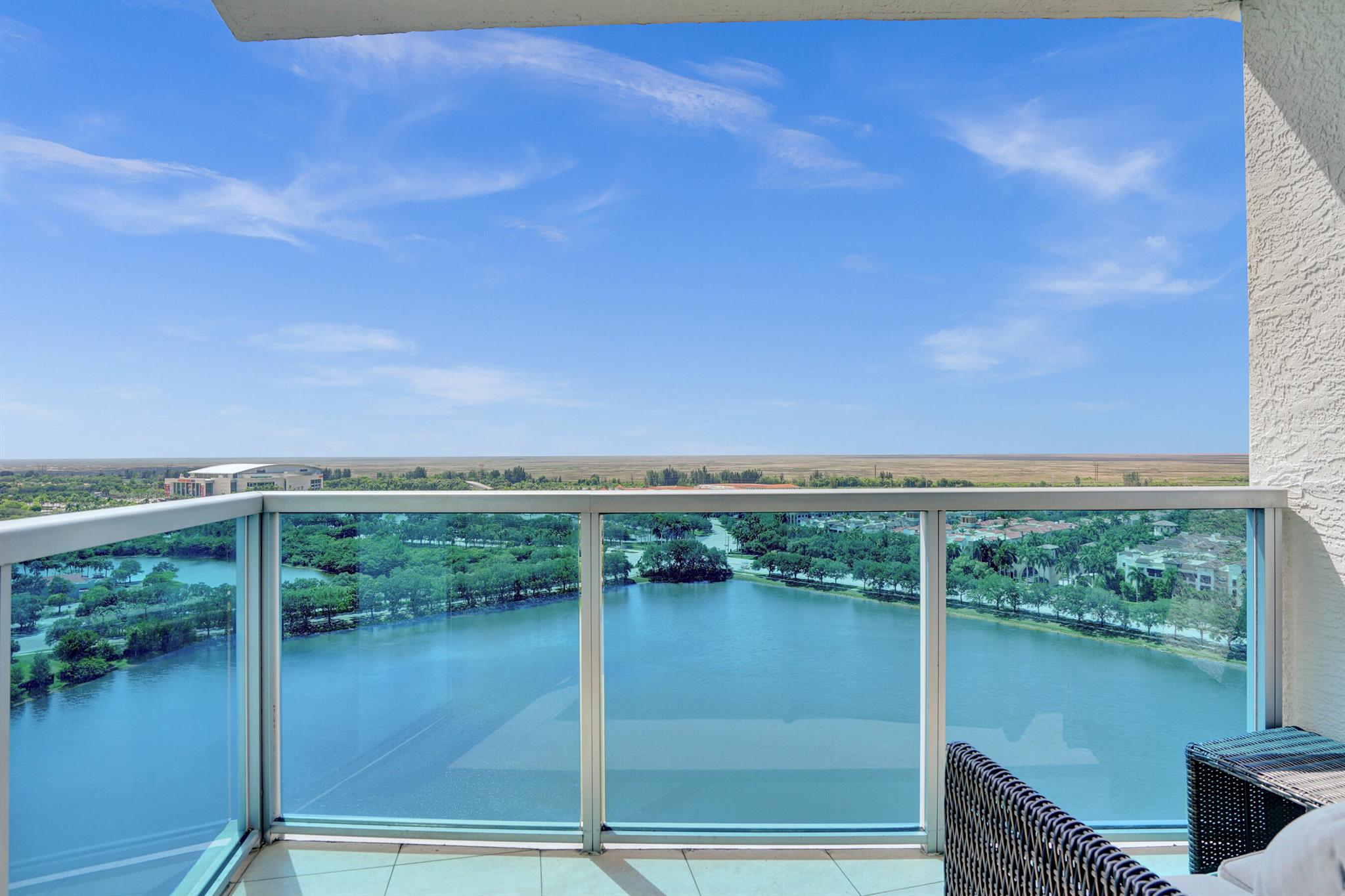 Tao Sawgrass Condominium