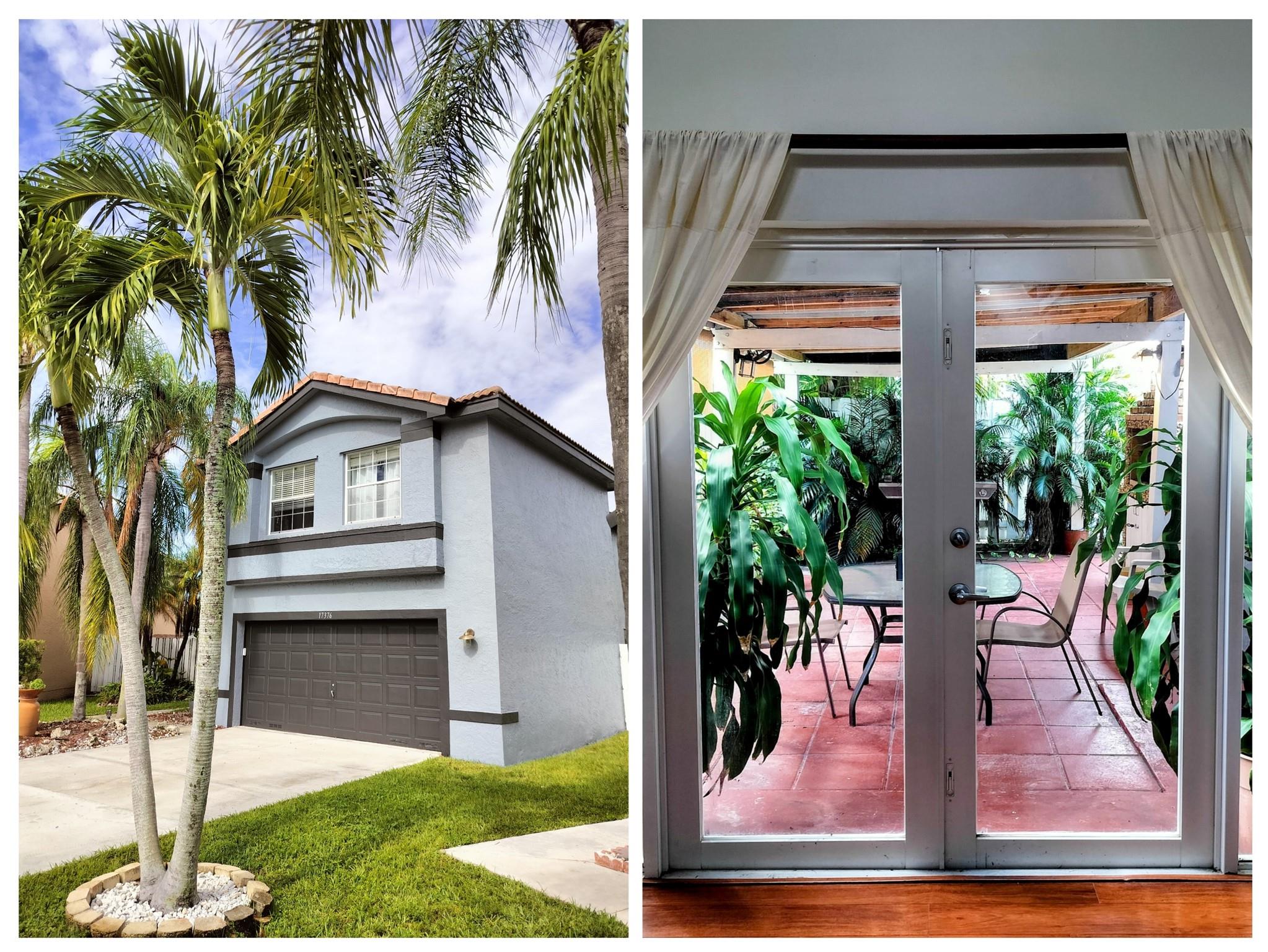 17376 Sw 21st St Miramar FL 33029 | F10523633