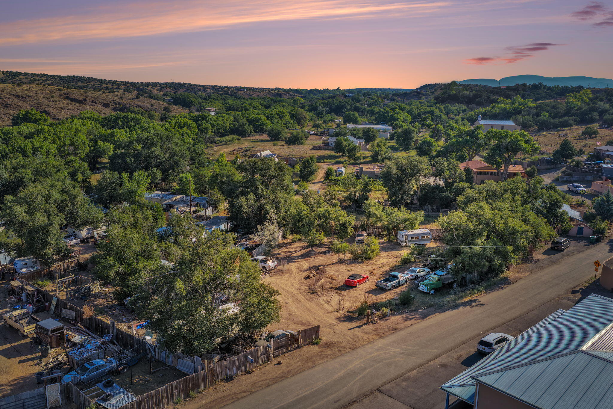 Homes for sale in Santa Fe, NM | 4 Paseo Los Pereas, Santa Fe, NM 87507 | MLS# 1090459