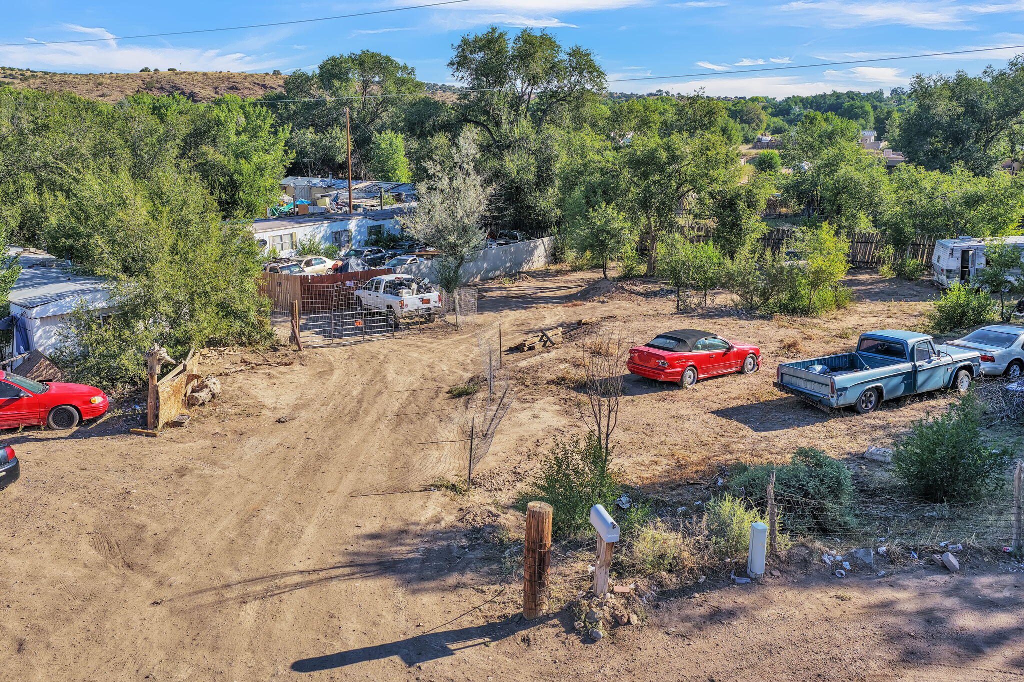 Homes for sale in Santa Fe, NM | 4 Paseo Los Pereas, Santa Fe, NM 87507 | MLS# 1090459