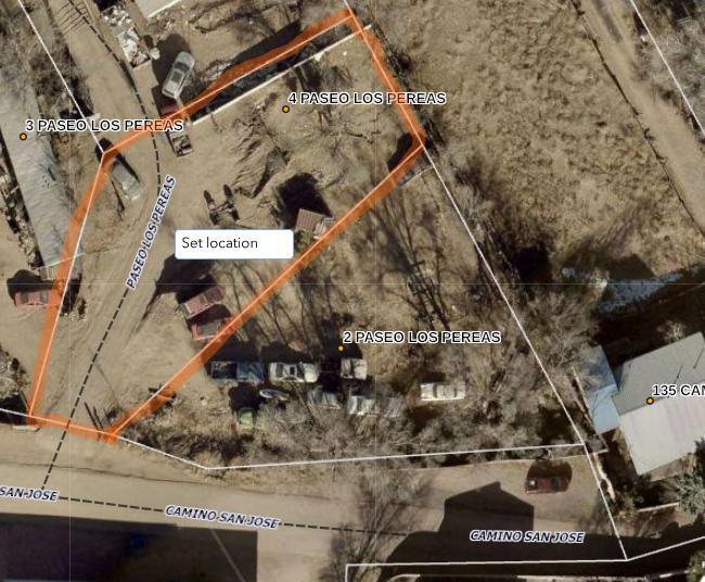 Homes for sale in Santa Fe, NM | 4 Paseo Los Pereas, Santa Fe, NM 87507 | MLS# 1090459