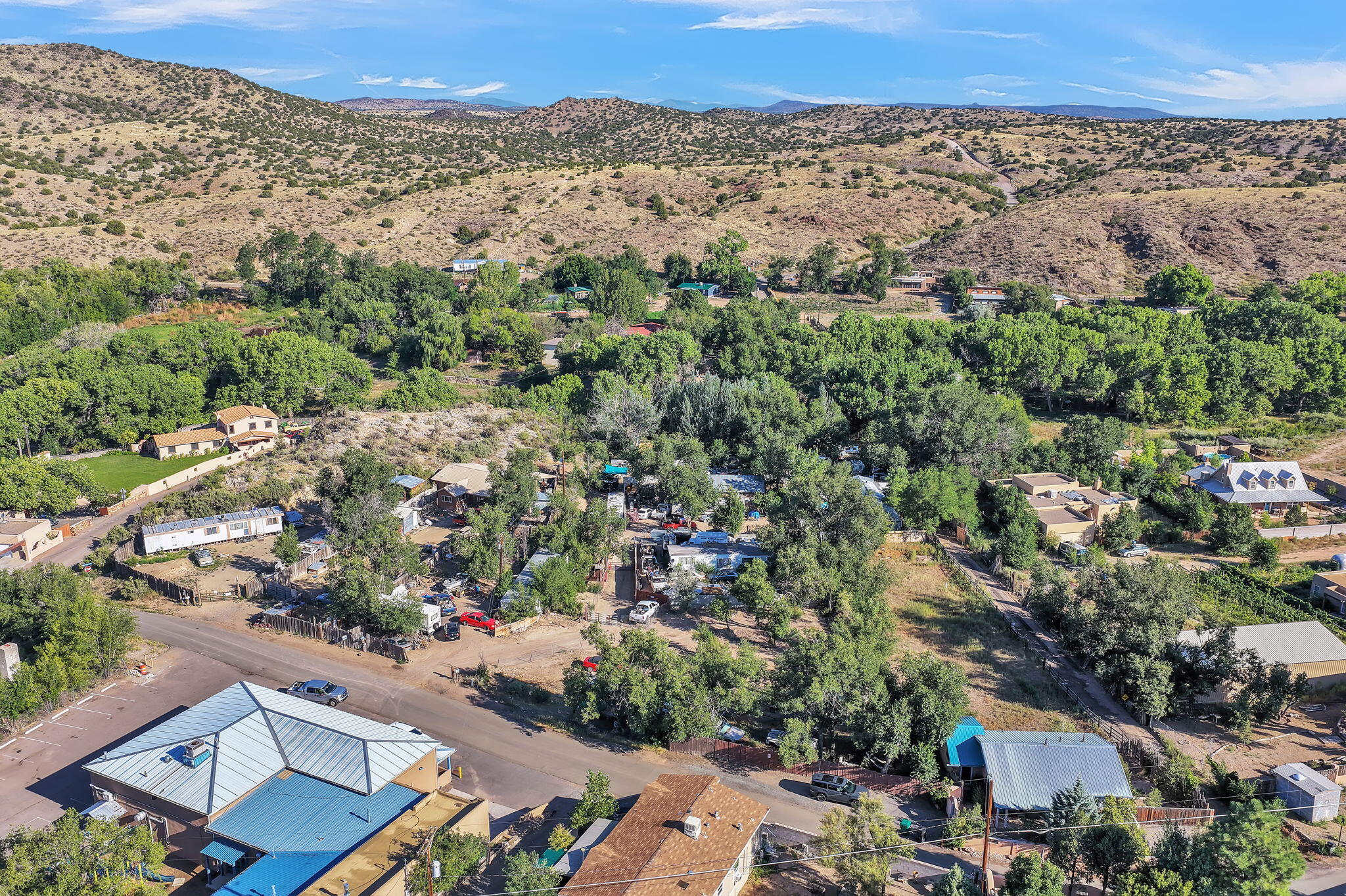 Homes for sale in Santa Fe, NM | 4 Paseo Los Pereas, Santa Fe, NM 87507 | MLS# 1090459