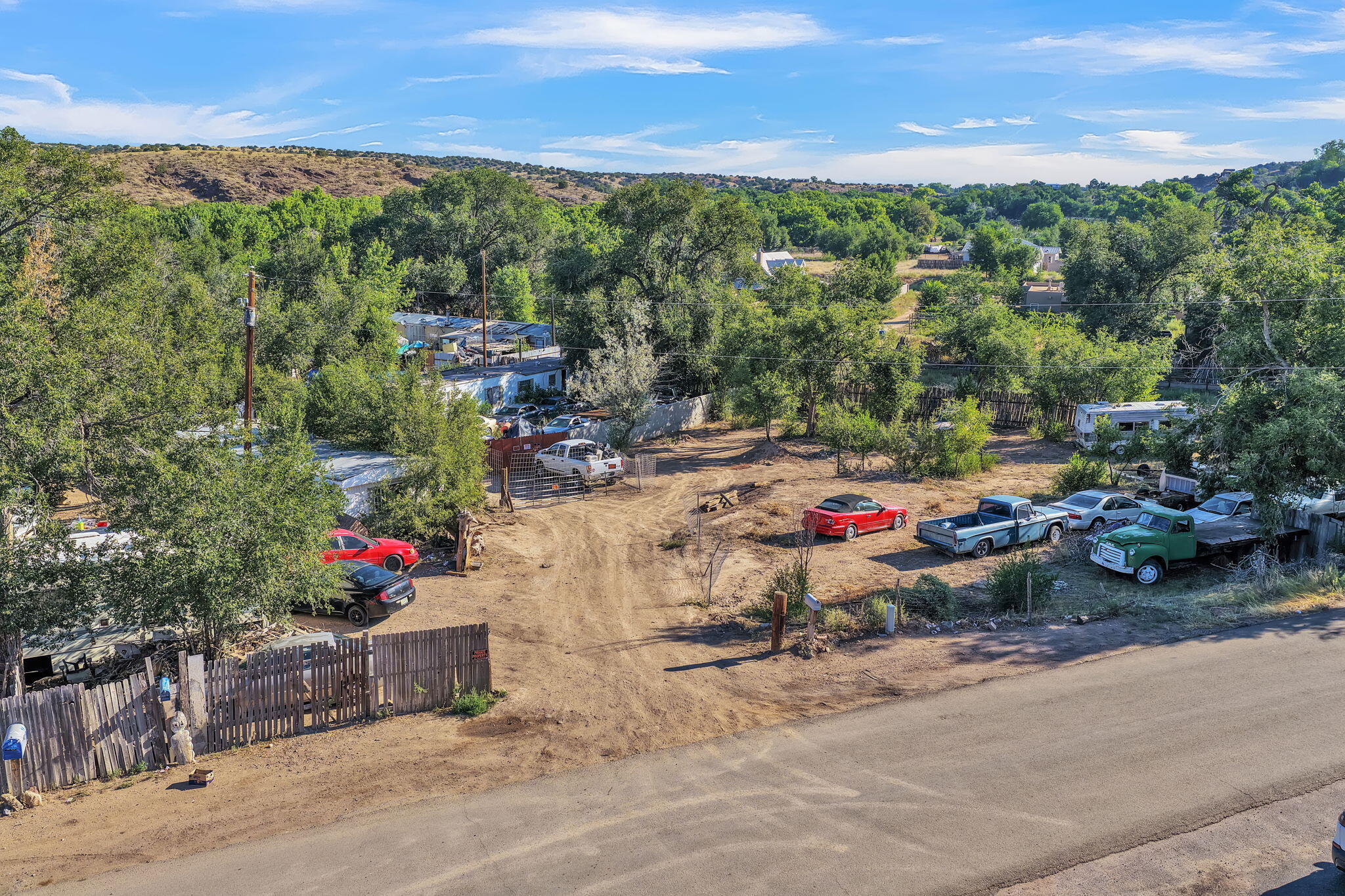 Homes for sale in Santa Fe, NM | 4 Paseo Los Pereas, Santa Fe, NM 87507 | MLS# 1090459