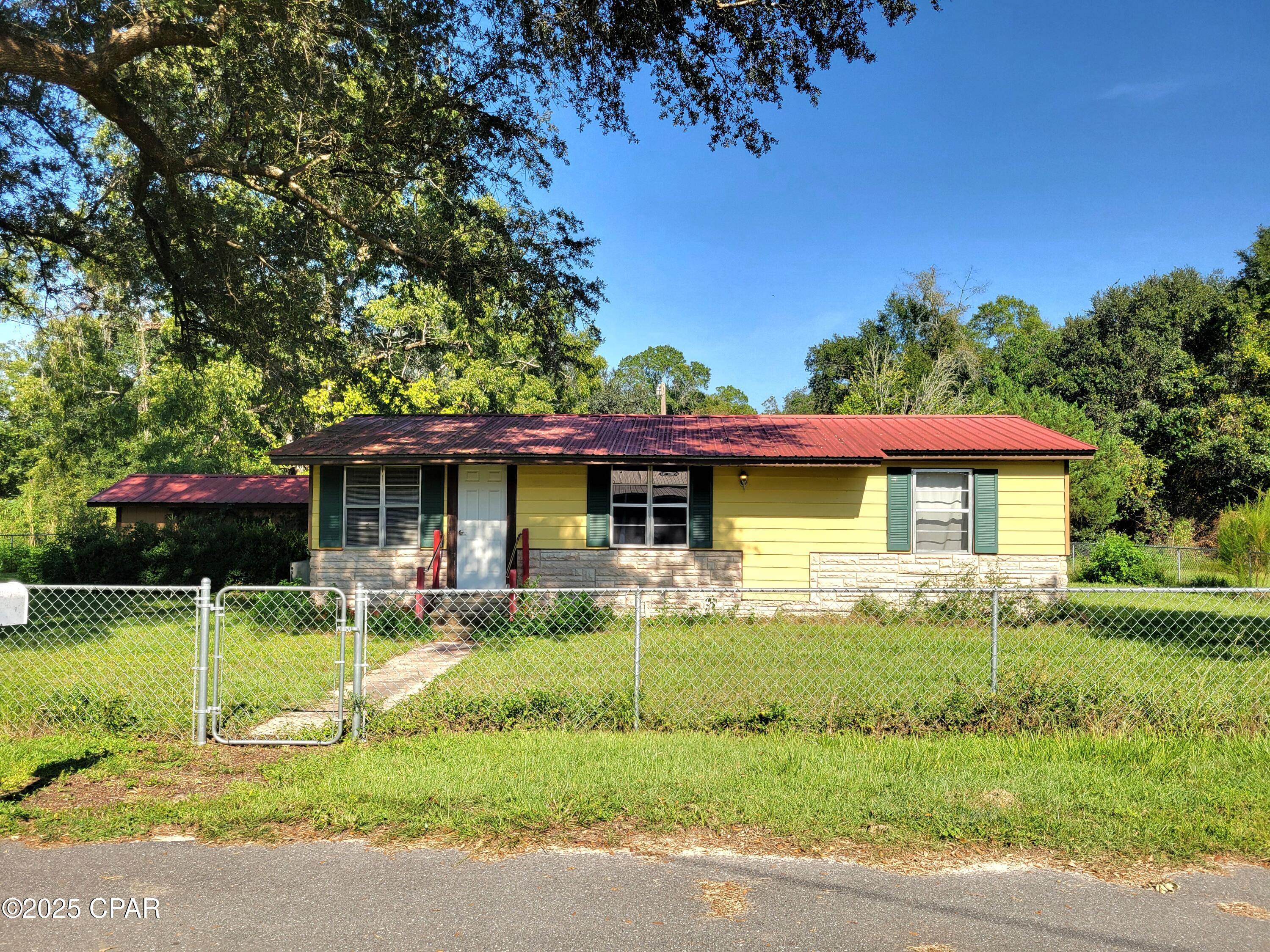 Details for 2216 Ray Avenue, Grand Ridge, FL 32442