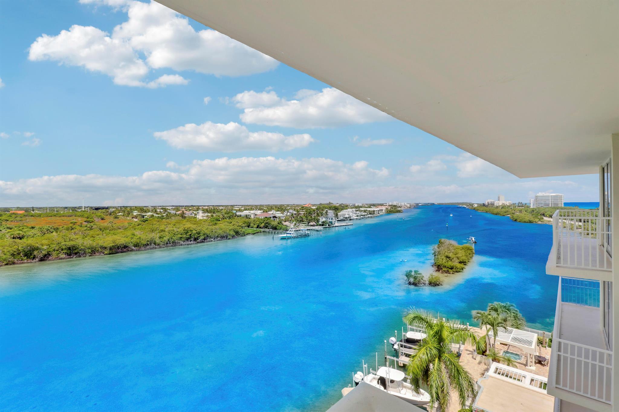 La Mar Condo Apts Decl