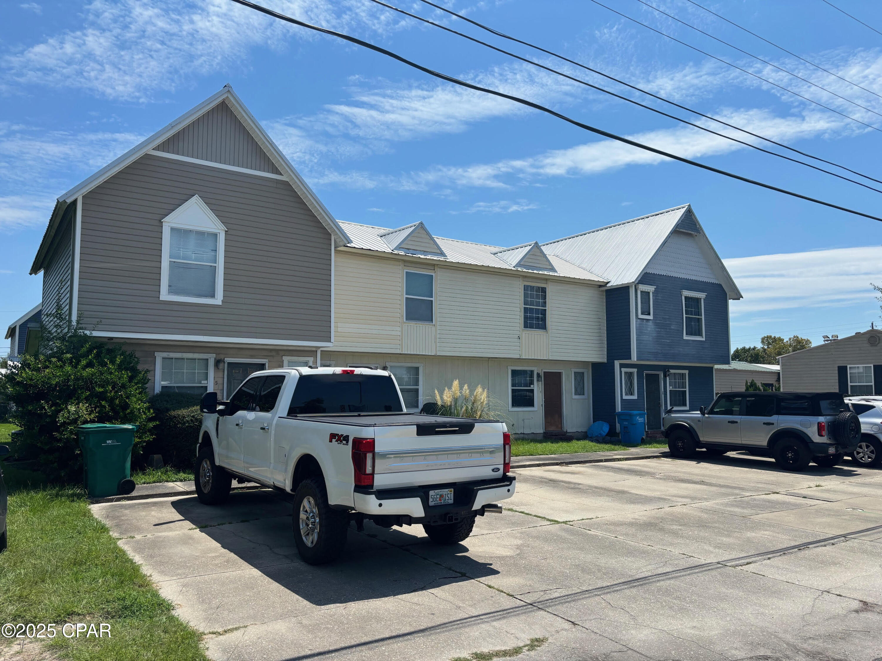 Details for 1512 Kraft Avenue, Panama City, FL 32405