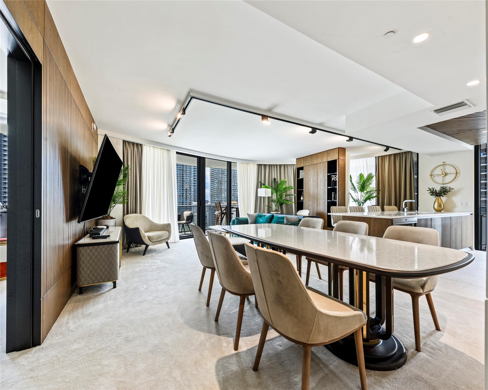 Homes for sale in Miami, FL | 801 S Miami Ave #1201, Miami, FL 33130 | MLS# F10519592